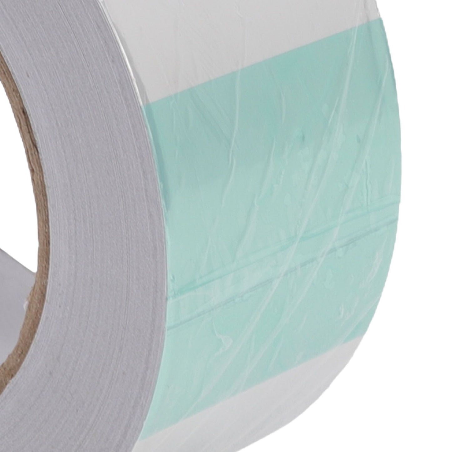 Aluminum Foil Tape Waterproof Heat Resistant Insulation Anti Aging for Industrial Use
