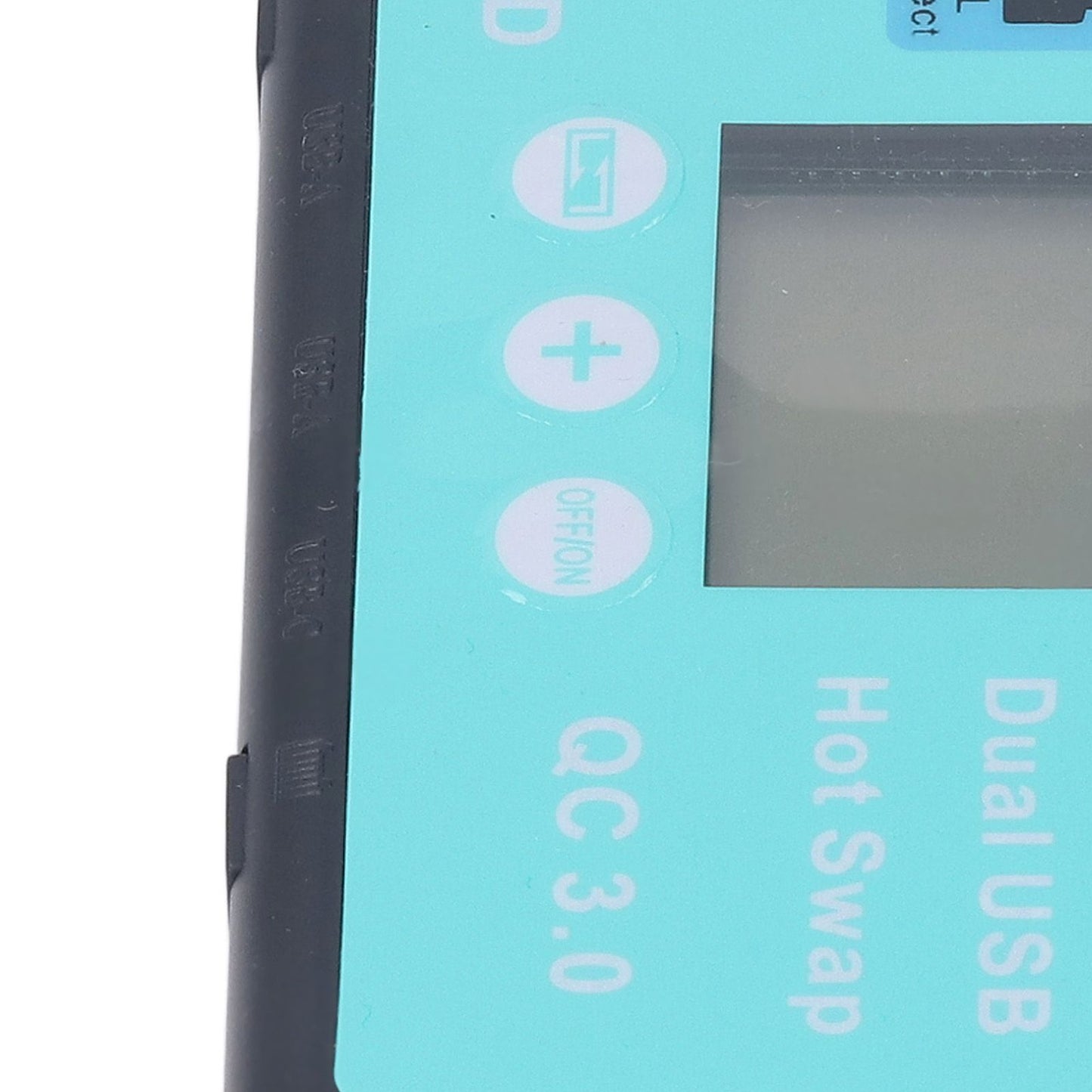 12V 24V MPPT Solar Charge Controller Professional USB PD QC3.0 Solar Panel Regulator with LCD Display for Battey 30A