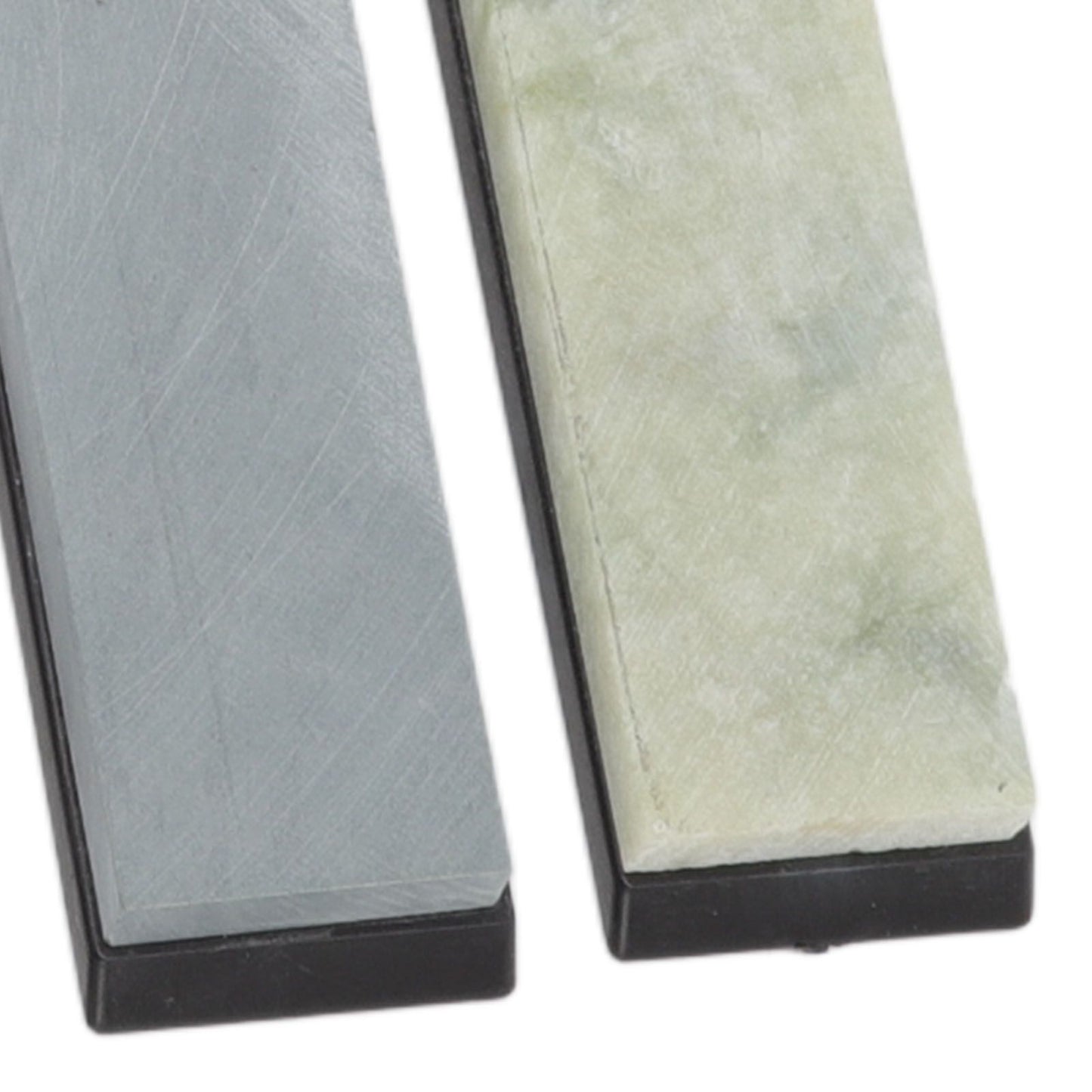 5Pcs Knife Sharpening Stone Knife Sharpener 1000 3000 5000 8000 10000 Grit for Home Kitchen Use