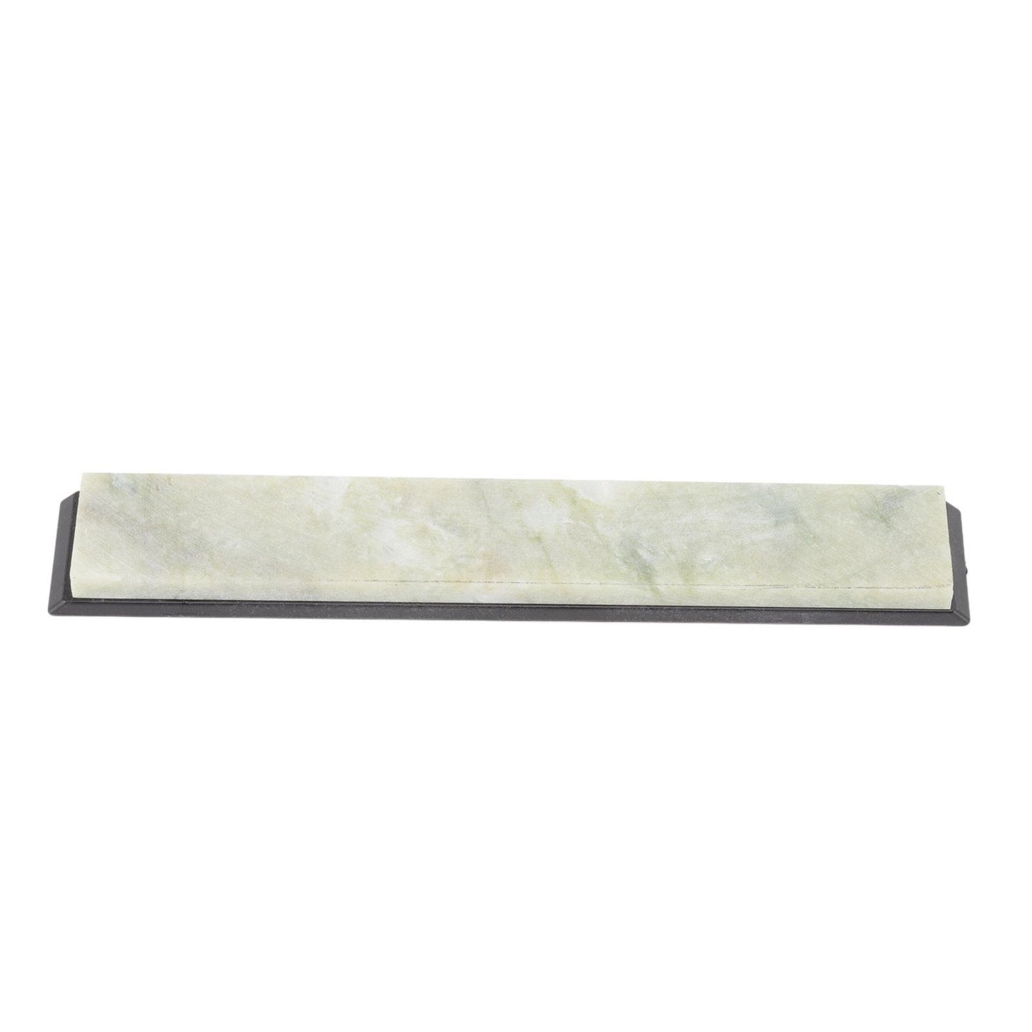 10000 Grit Knife Sharpening Stone Natural Green Jade Knife Sharpener Whetstone Kitchen Tools