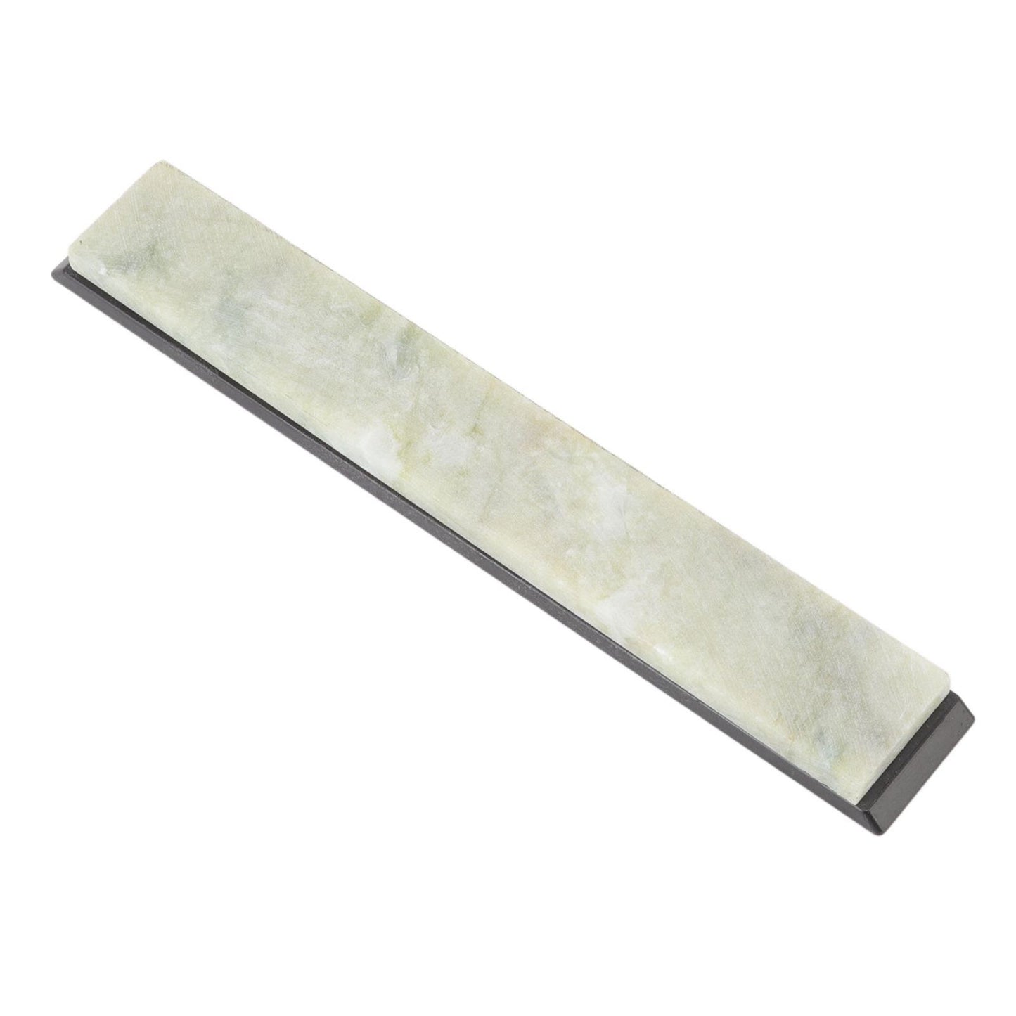 10000 Grit Knife Sharpening Stone Natural Green Jade Knife Sharpener Whetstone Kitchen Tools