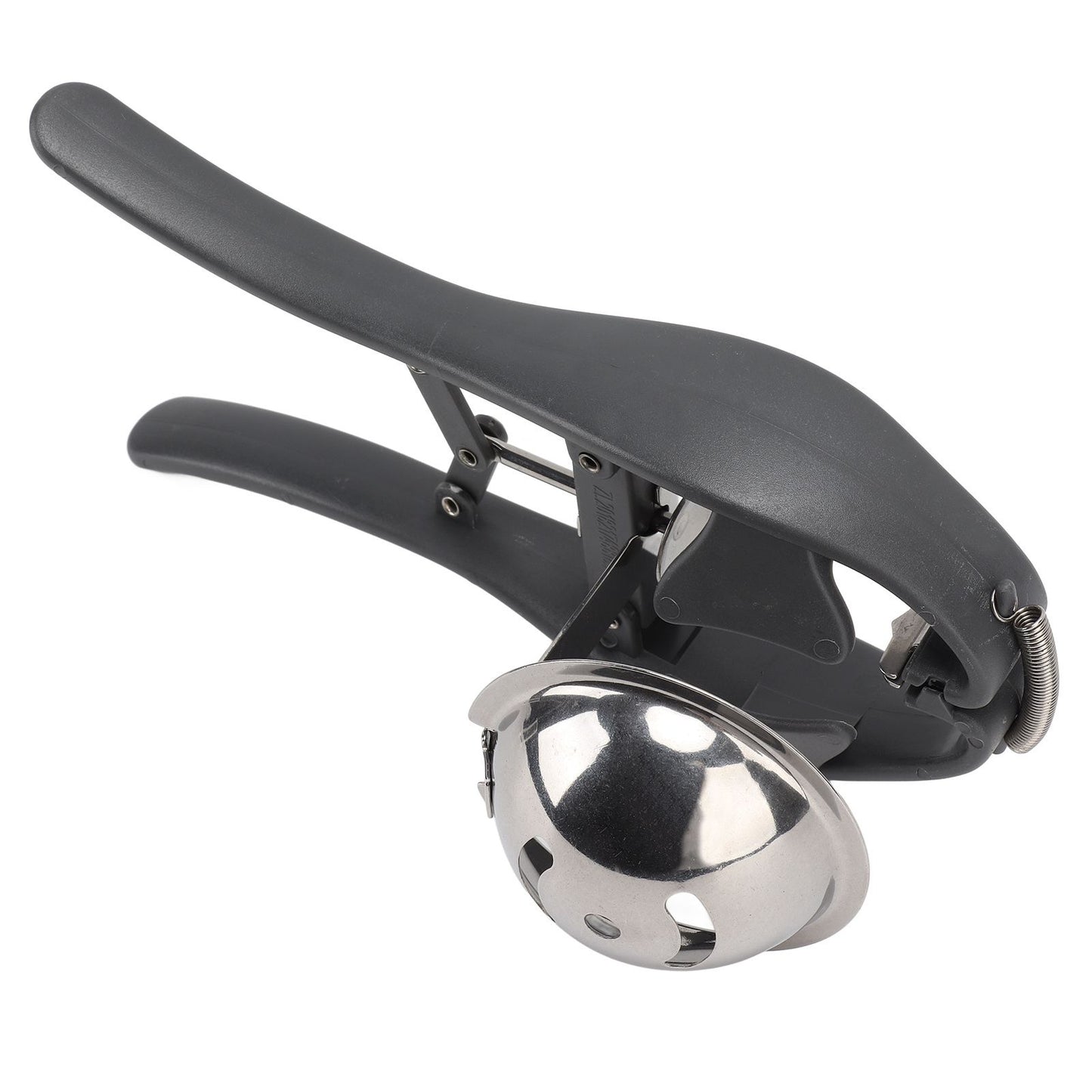 Stainless Steel Egg Opener Egg Yolk White Separator Tool Household Kitchen Gadgets