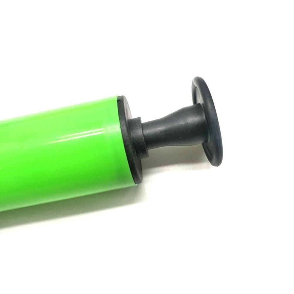 Balloon Pump Balloon Accessories Multifunctional Mini Hand Push Inflator Air Pump Party Decoration Supplies