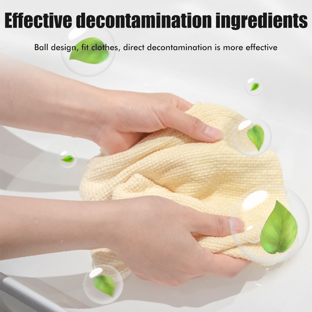 Portable Stain Remover Roller Ball Cleaner Clothes Stain Remover Effectively Remove All Kinds of Stains Quick Decontamination