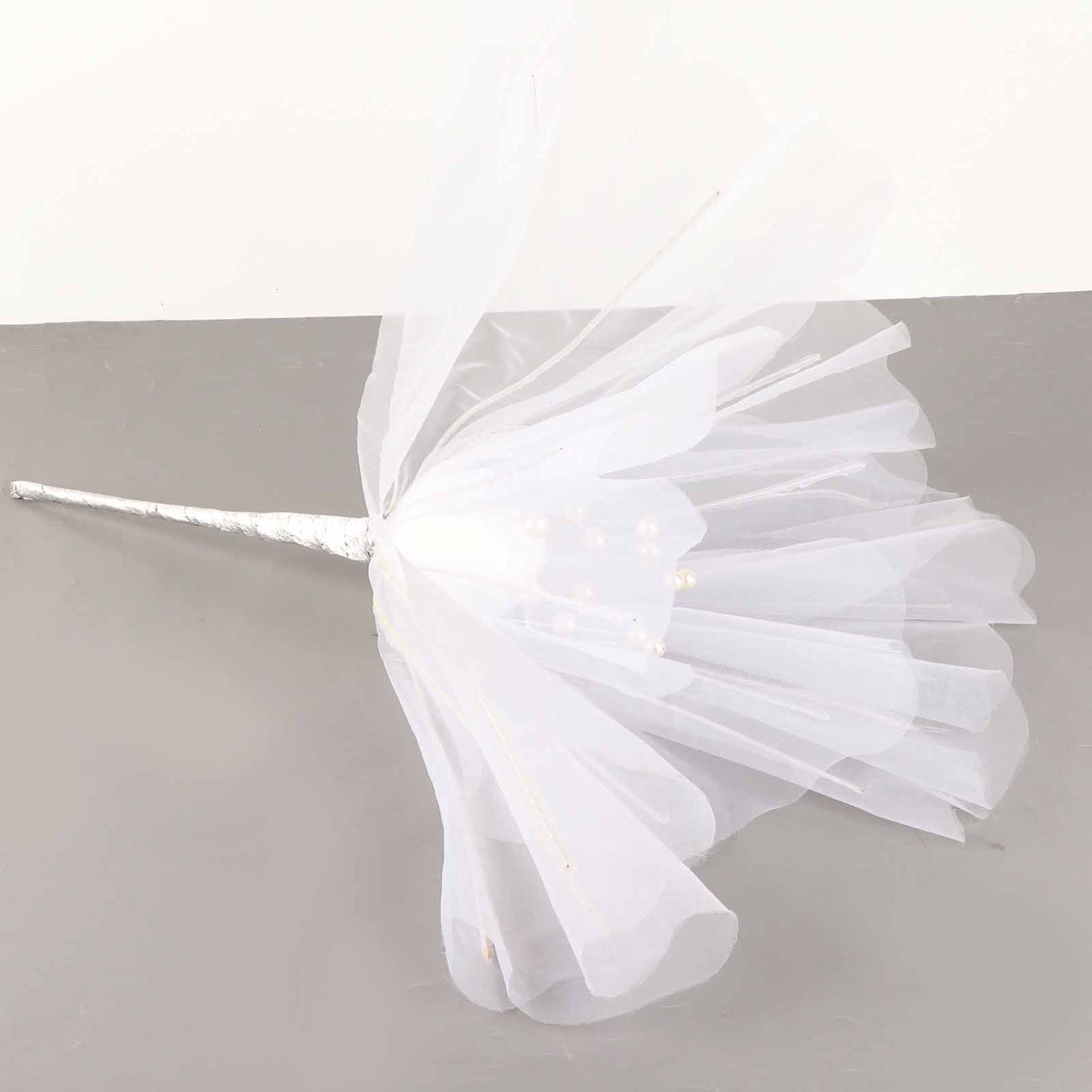 Wedding Yarn Flowers Handmade Flowers Window Decoration Scene Arrangement Wedding Road Leading Flowers