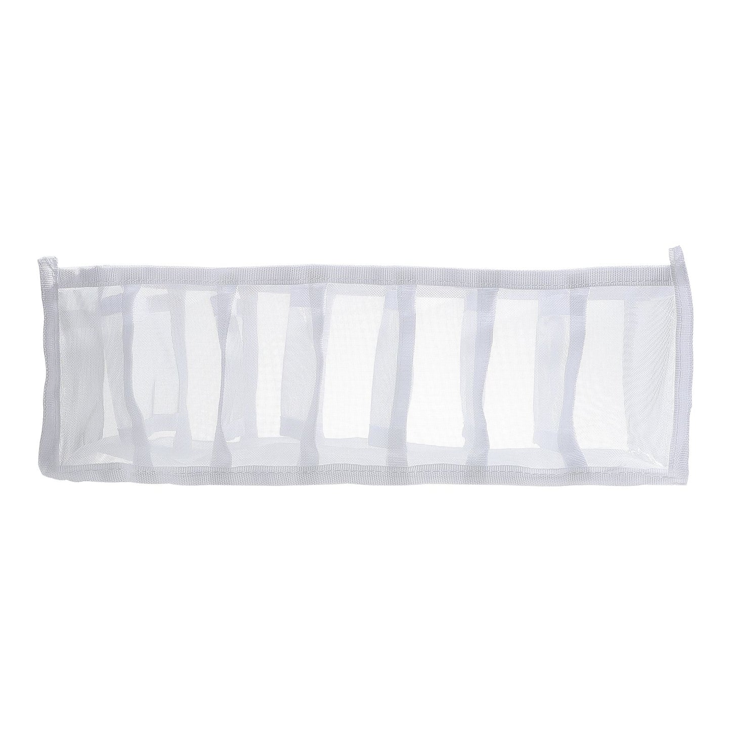 Wardrobe Clothes Organizer Foldable Drawer Clothes Compartment Storage Box for Bedroom Dorm Room