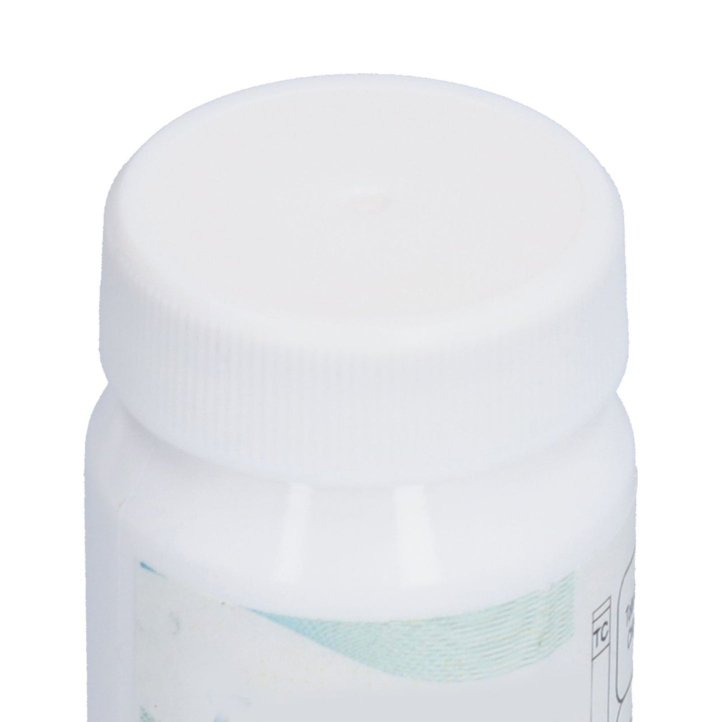 Pool Test Strips Durable Quick Portable Easy to Operate Pa Test Strips for Aquariums
