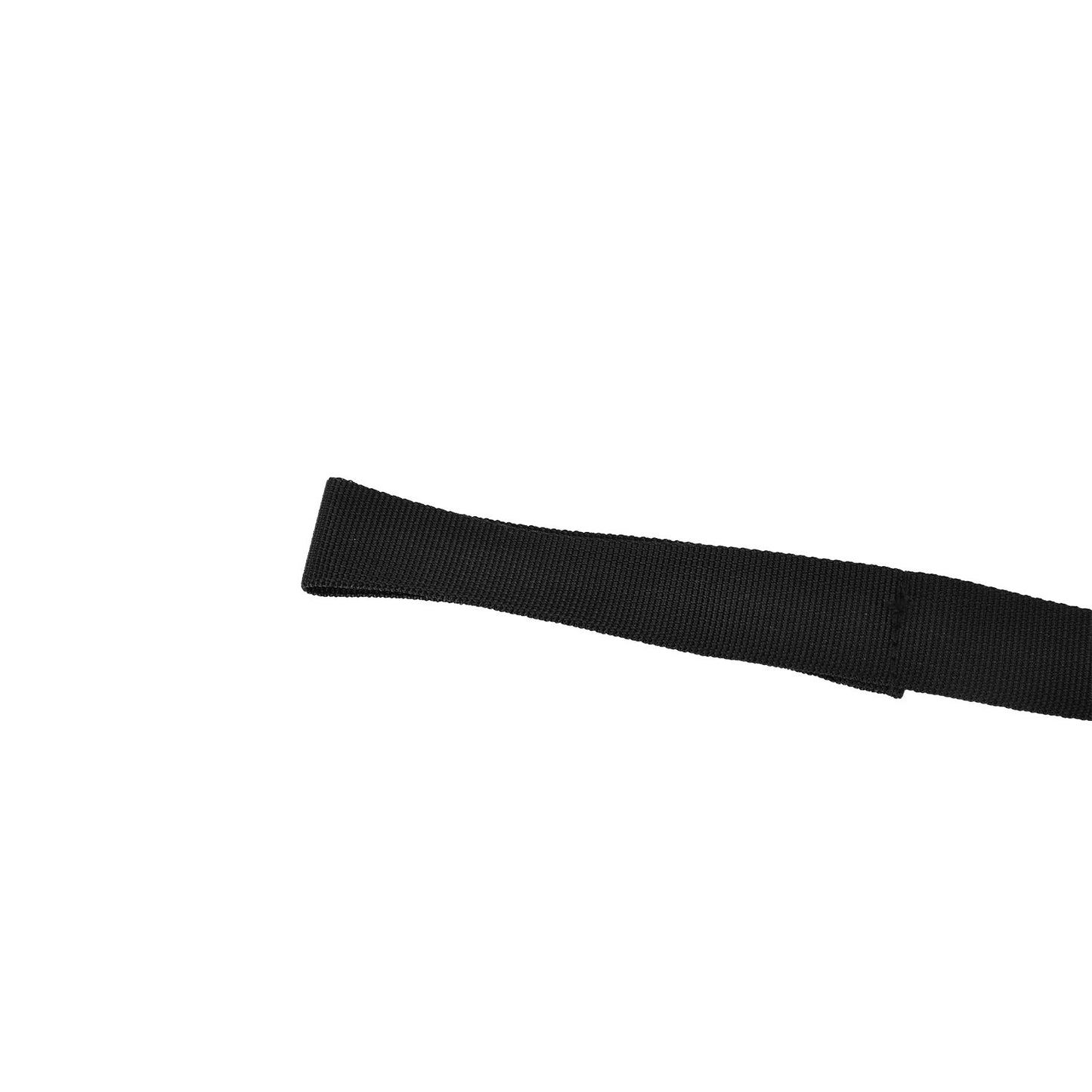 Outdoor Camping Lanyard Hanger with 19 Loops Campsite Storage Strap for Hanging Camping Equipment