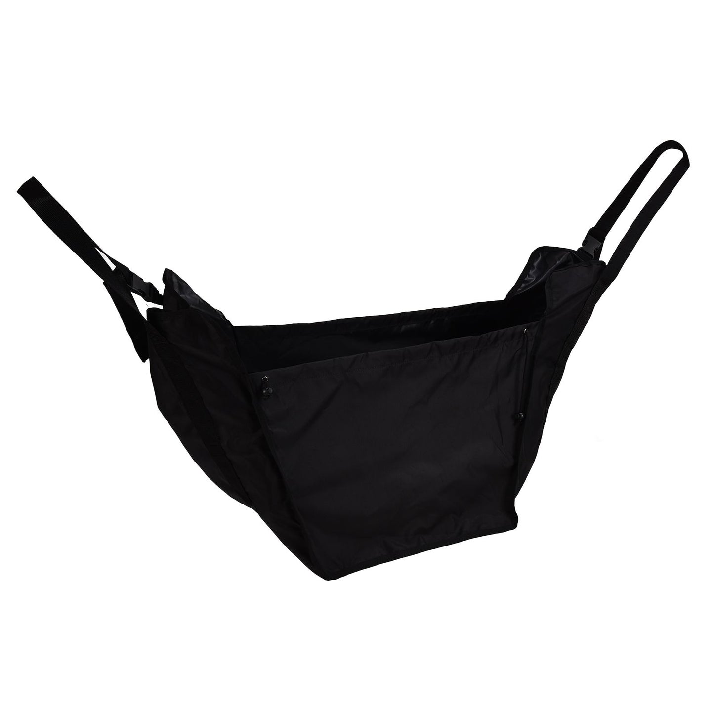 Car Storage Shopping Bag Adjustable Oxford Cloth Portable Storage Bag for Shopping Travel