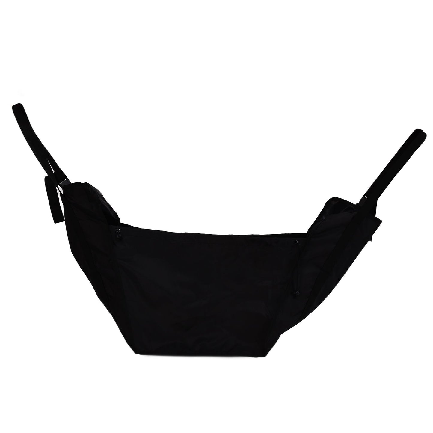 Car Storage Shopping Bag Adjustable Oxford Cloth Portable Storage Bag for Shopping Travel