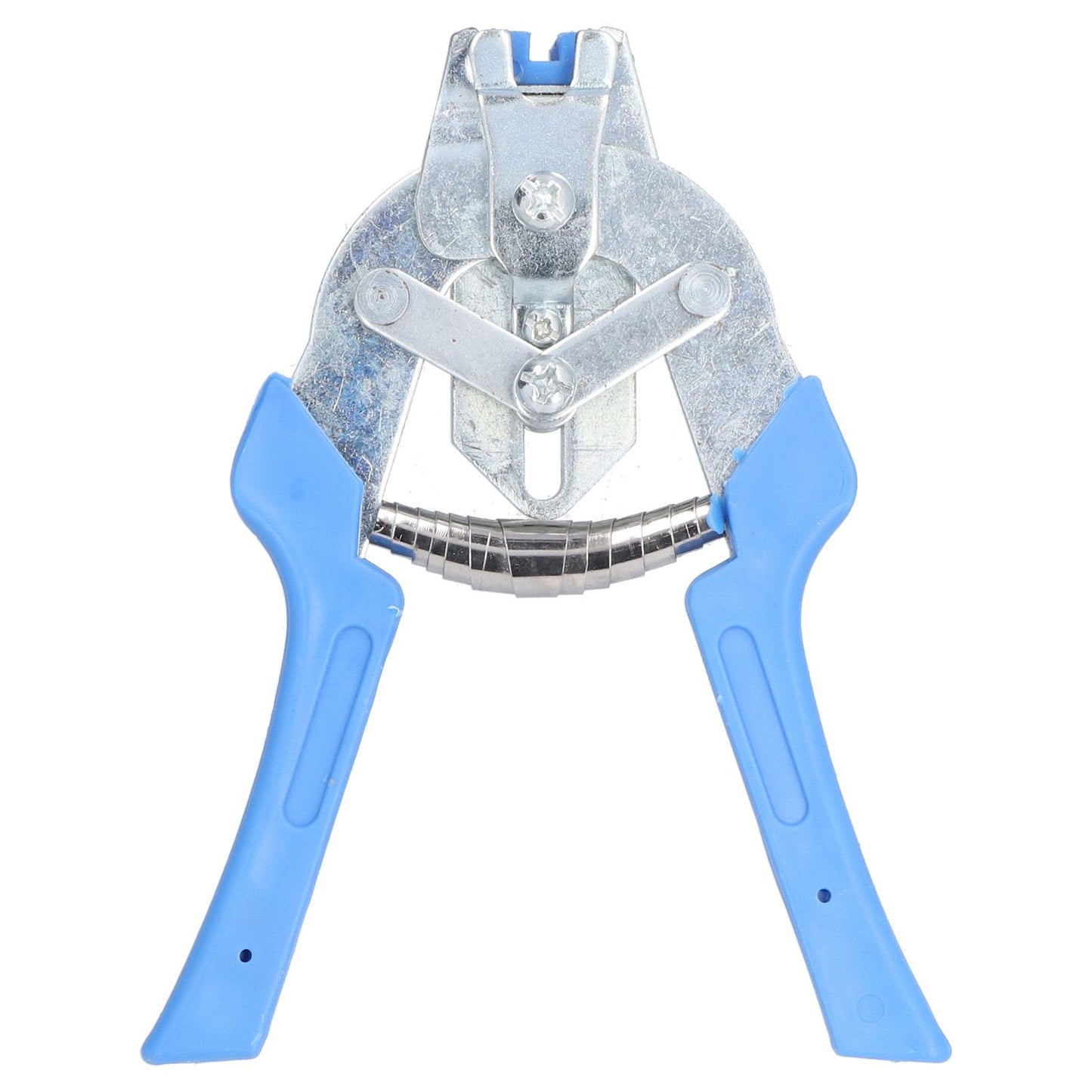 Hog Ring Pliers Kit Semi Automatic Convenient M Nail Pliers for Chicken Cage Pigeon Cage Rabbit Cage Fox Cage