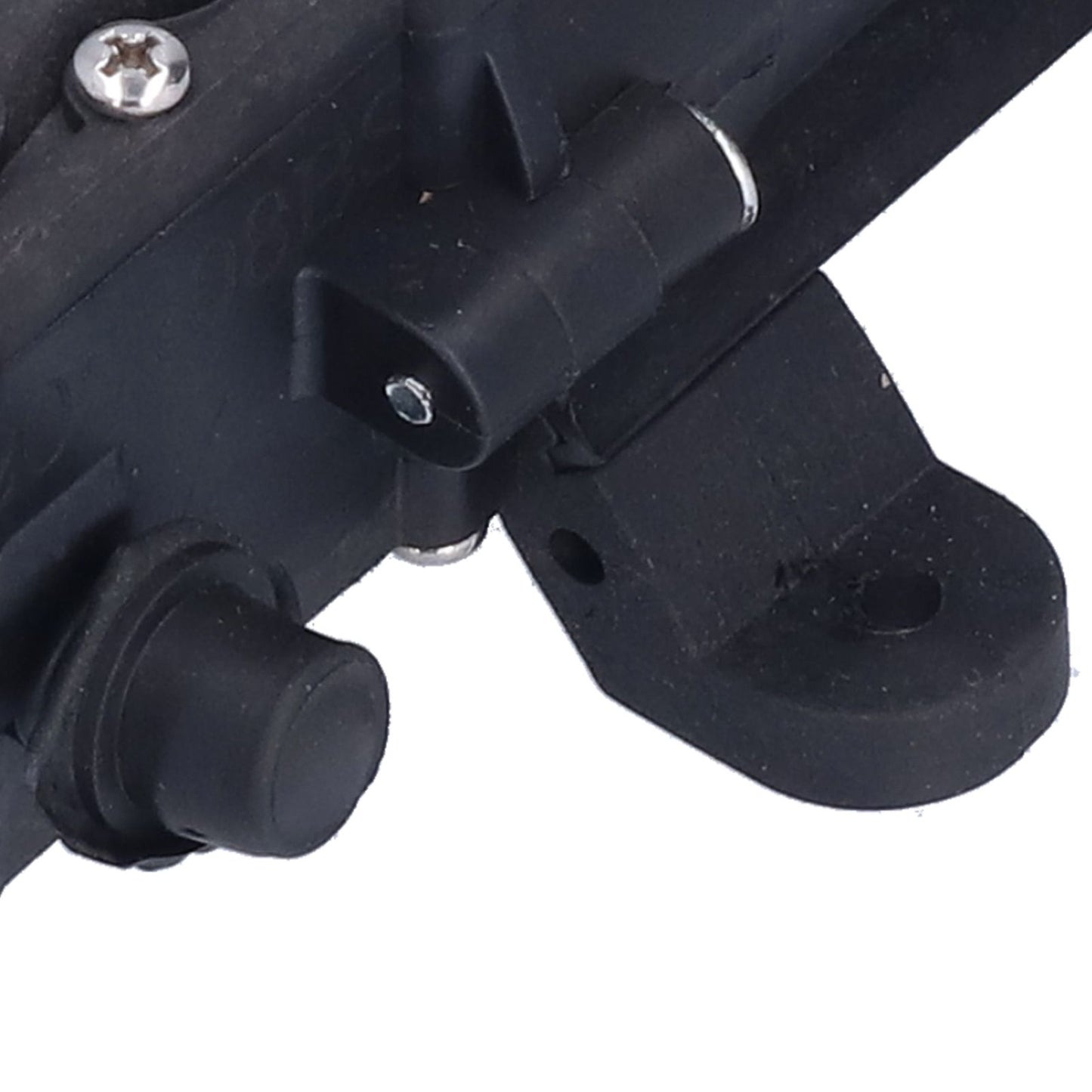 3308 Diaphragm Pump Self Priming Spray Pump for Garden Irrigation Car Washing 12V 70W