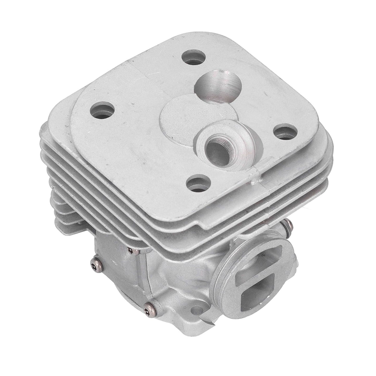 50mm Cylinder Piston Kit Replacement Parts Fit for Husqvarna 372XP 372 365 X-TORQ Chainsaws
