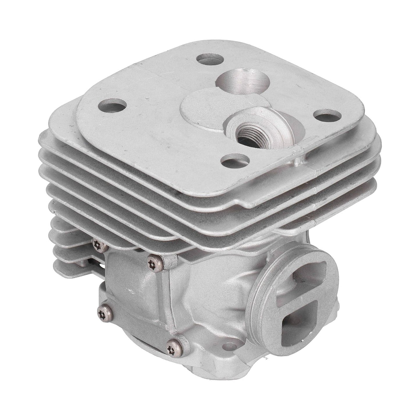 50mm Cylinder Piston Kit Replacement Parts Fit for Husqvarna 372XP 372 365 X-TORQ Chainsaws