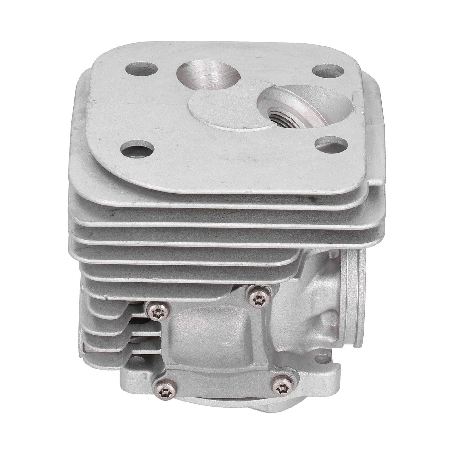 50mm Cylinder Piston Kit Replacement Parts Fit for Husqvarna 372XP 372 365 X-TORQ Chainsaws
