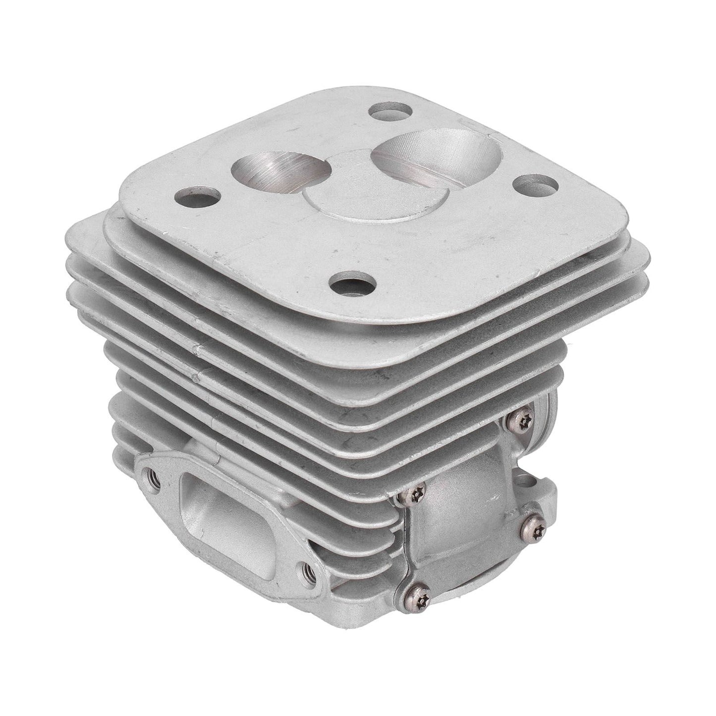 50mm Cylinder Piston Kit Replacement Parts Fit for Husqvarna 372XP 372 365 X-TORQ Chainsaws