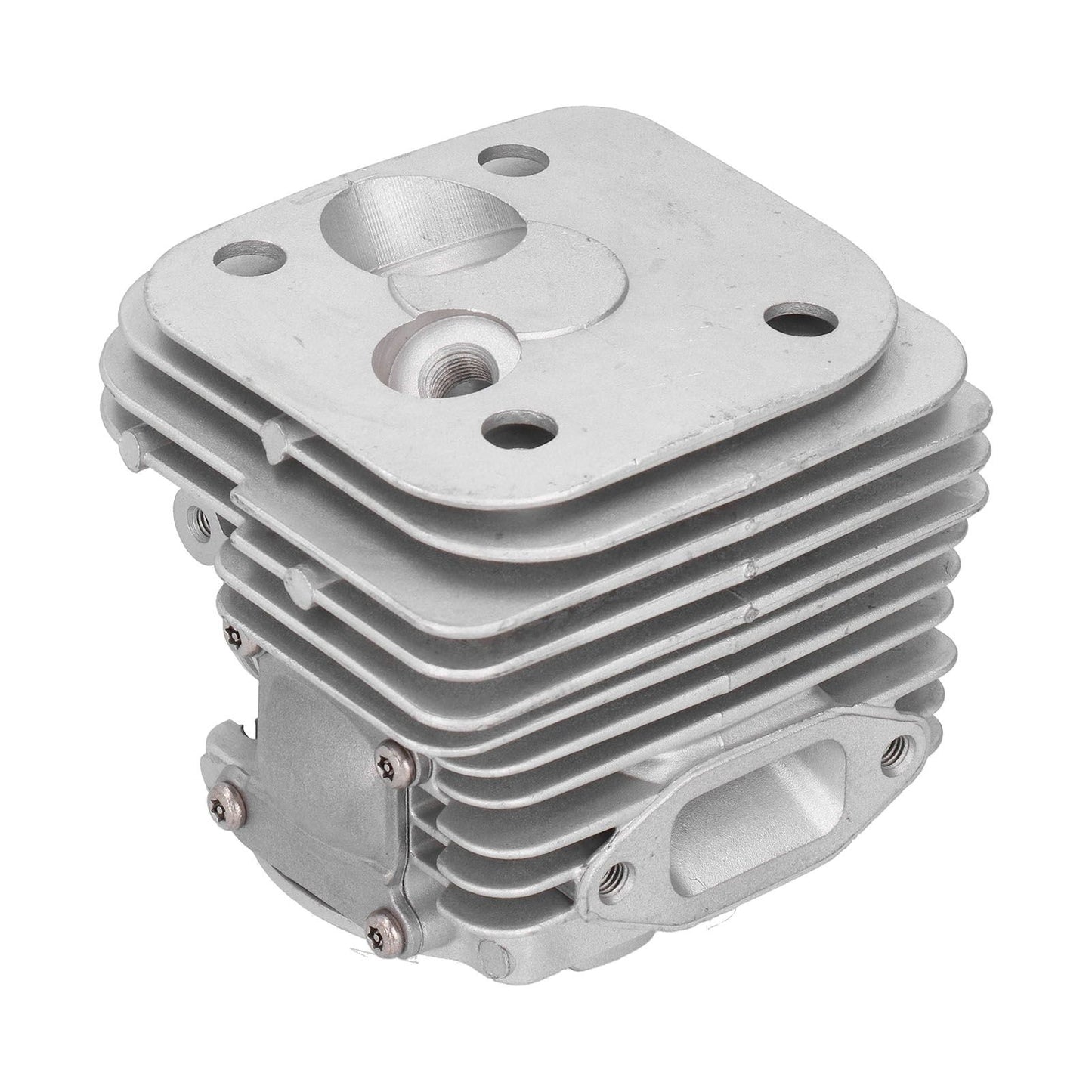 50mm Cylinder Piston Kit Replacement Parts Fit for Husqvarna 372XP 372 365 X-TORQ Chainsaws