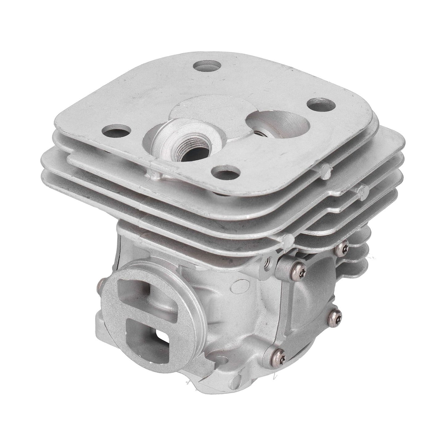 50mm Cylinder Piston Kit Replacement Parts Fit for Husqvarna 372XP 372 365 X-TORQ Chainsaws