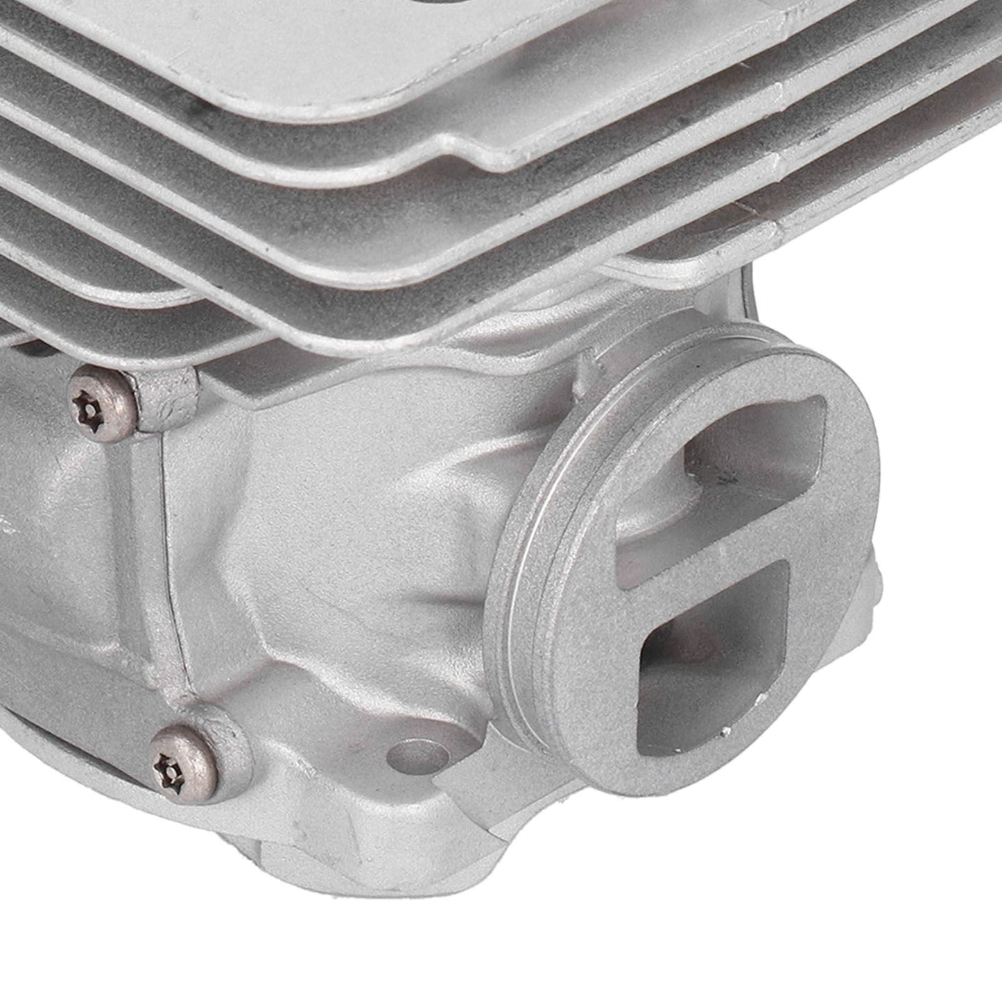 50mm Cylinder Piston Kit Replacement Parts Fit for Husqvarna 372XP 372 365 X-TORQ Chainsaws