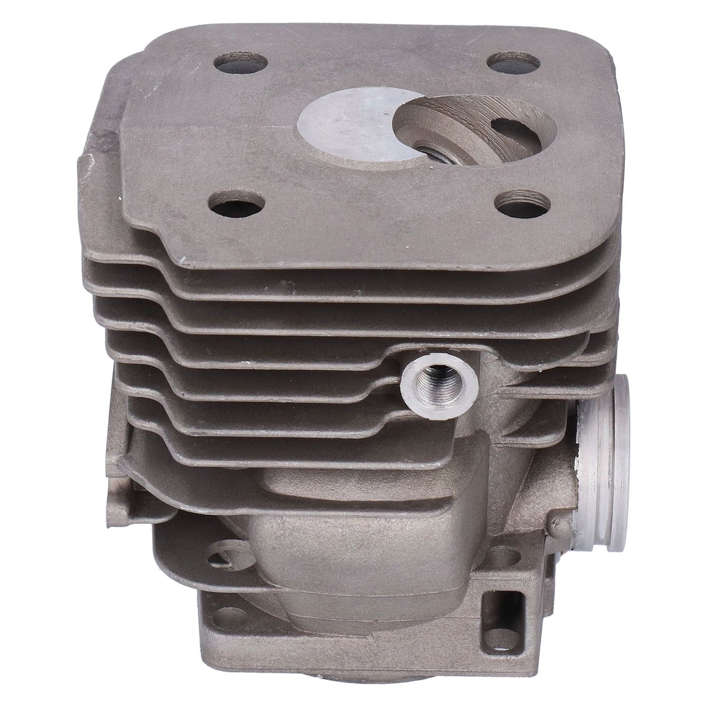 56mm Cylinder Piston Kit Wear Resistant Cylinder Piston Engine Kits for Husqvarna 395