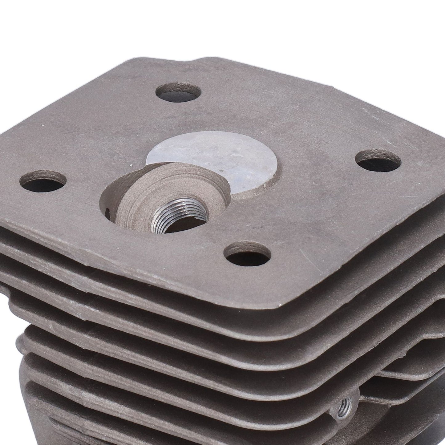 56mm Cylinder Piston Kit Wear Resistant Cylinder Piston Engine Kits for Husqvarna 395