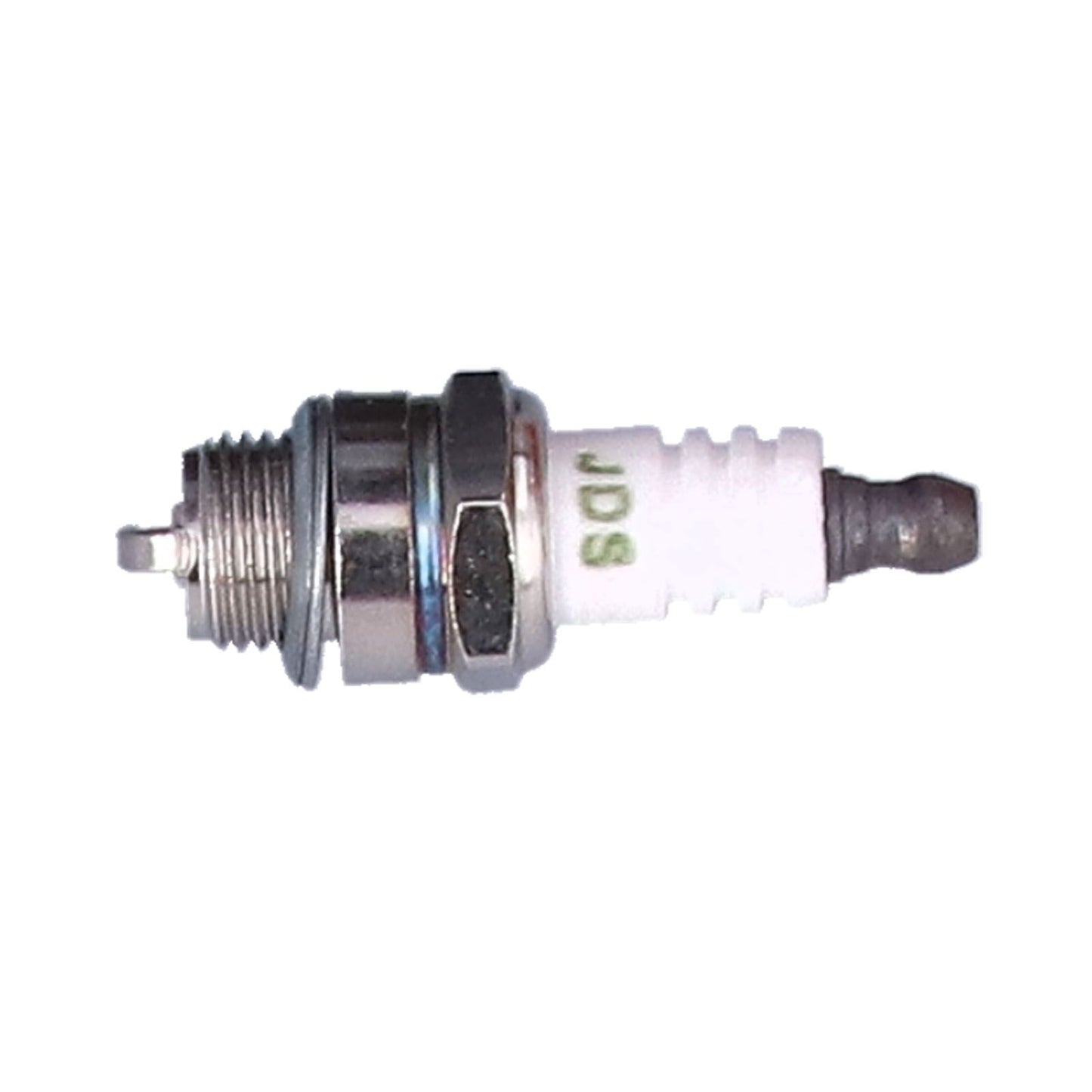 Crankcase Cylinder 40mm Crankcase Cylinder with Spark Plug for Husqvarna 136 137 141 142 Chainsaw 530071991