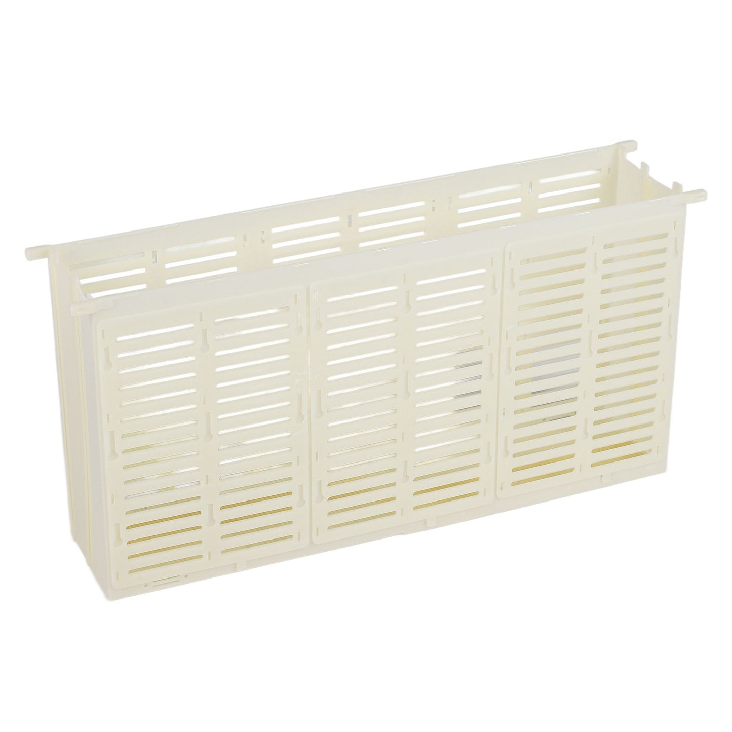 Queen Bee Spawning Controller Single Frame Plastic Bee Spawning Box Beekeeping Box