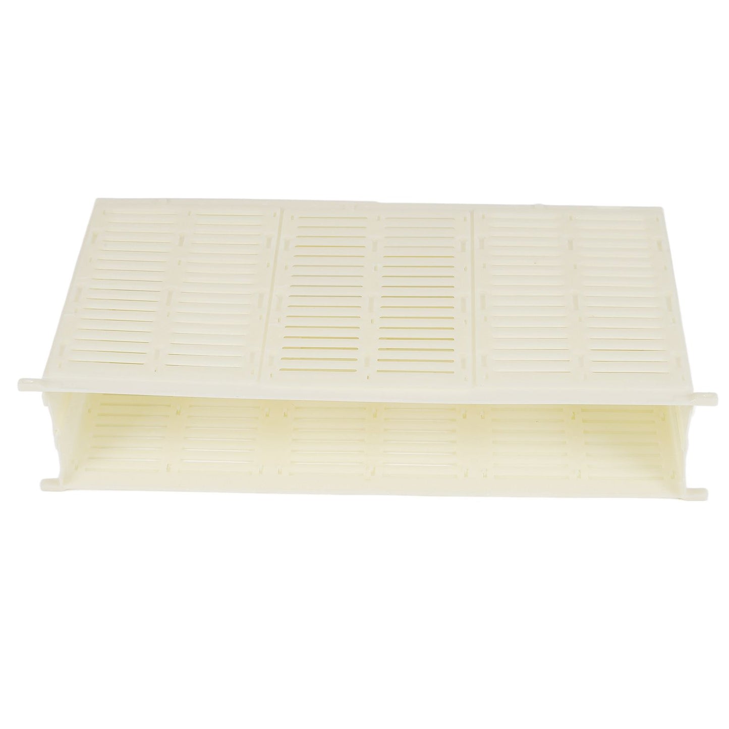 Queen Bee Spawning Controller Single Frame Plastic Bee Spawning Box Beekeeping Box