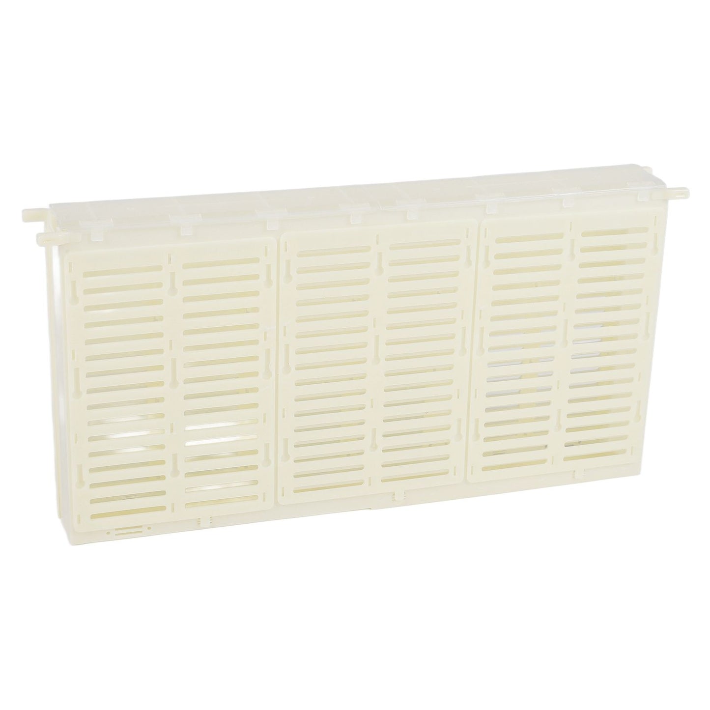 Queen Bee Spawning Controller Single Frame Plastic Bee Spawning Box Beekeeping Box