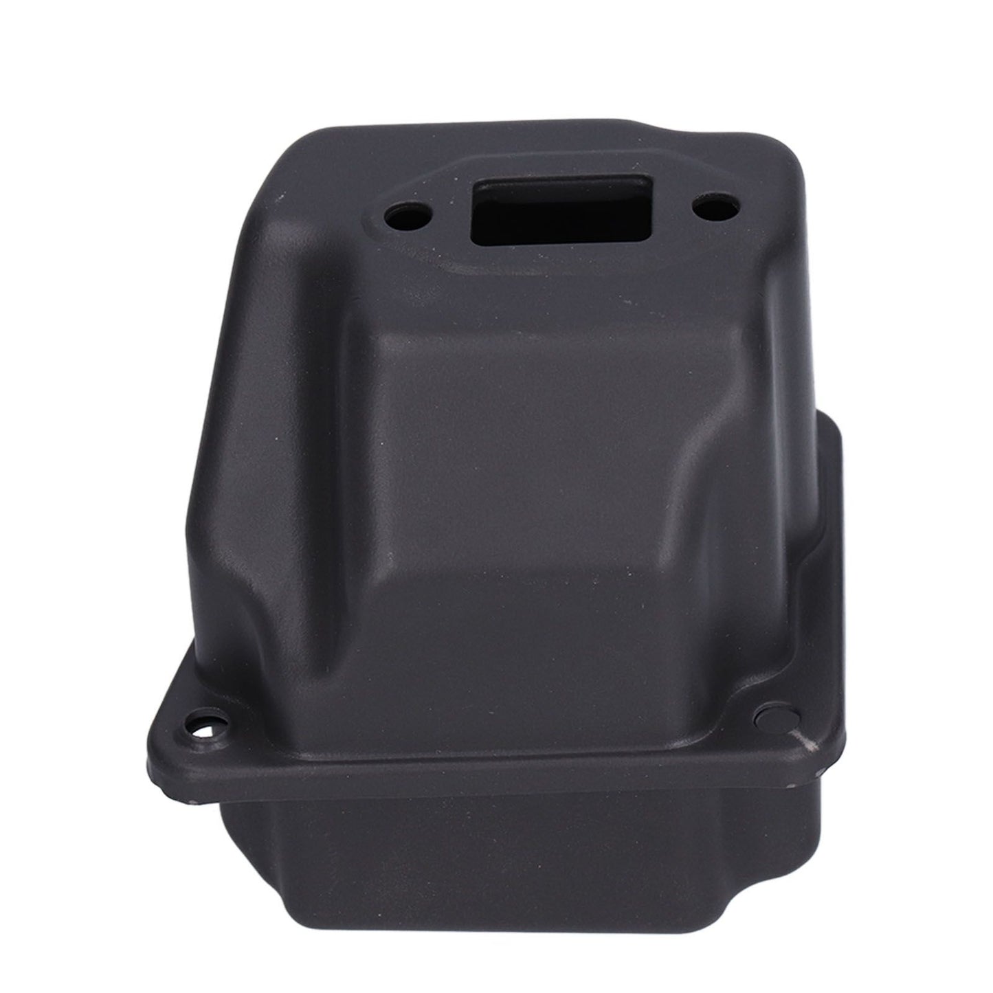 Silencer Muffler Gasket with Screw for Chainsaw 024 026 MS240 MS260 Gardening Accessory