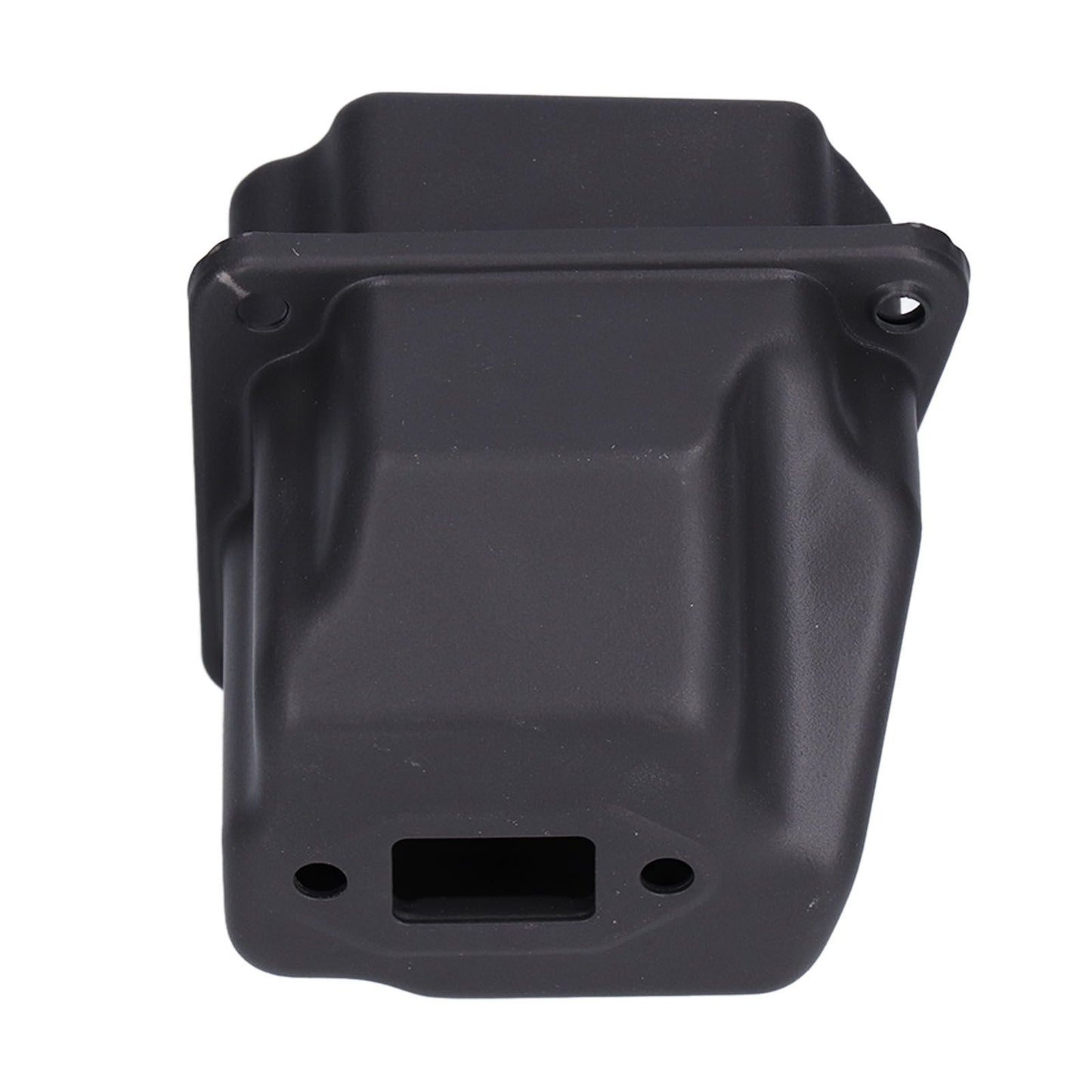 Silencer Muffler Gasket with Screw for Chainsaw 024 026 MS240 MS260 Gardening Accessory