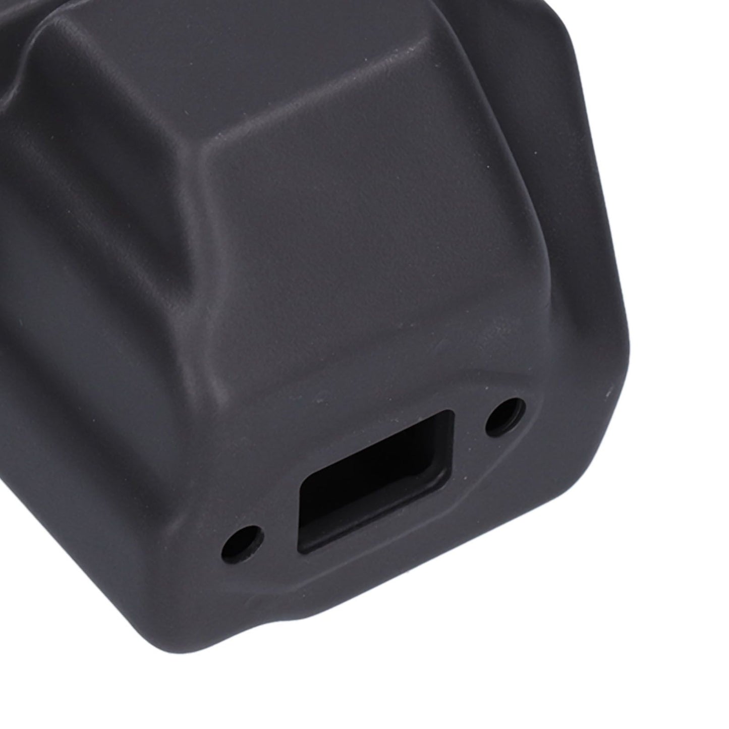 Silencer Muffler Gasket with Screw for Chainsaw 024 026 MS240 MS260 Gardening Accessory