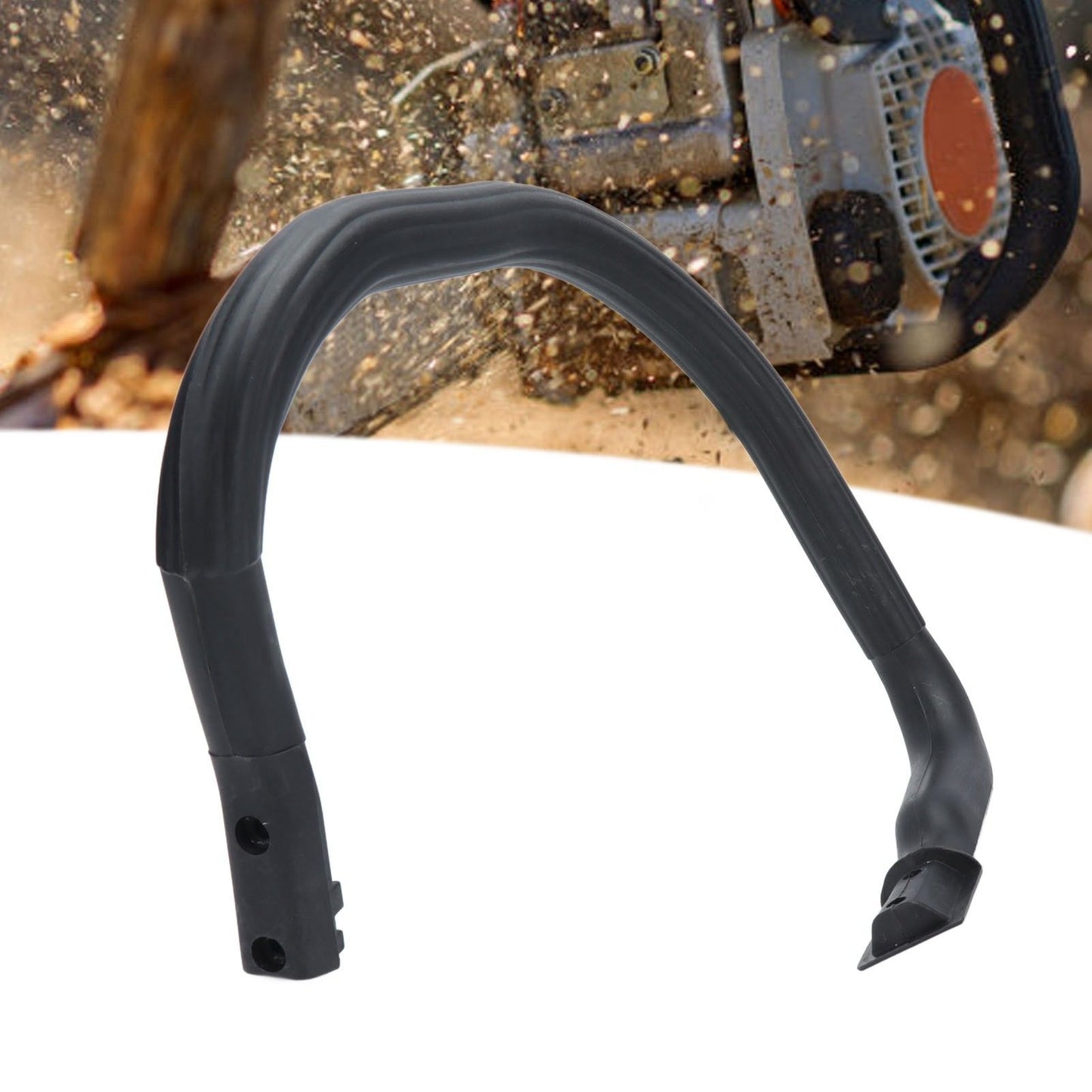 Chainsaw Handle Bar Professional Replacement Chain Saw Handle for Stihl 024 026 MS260