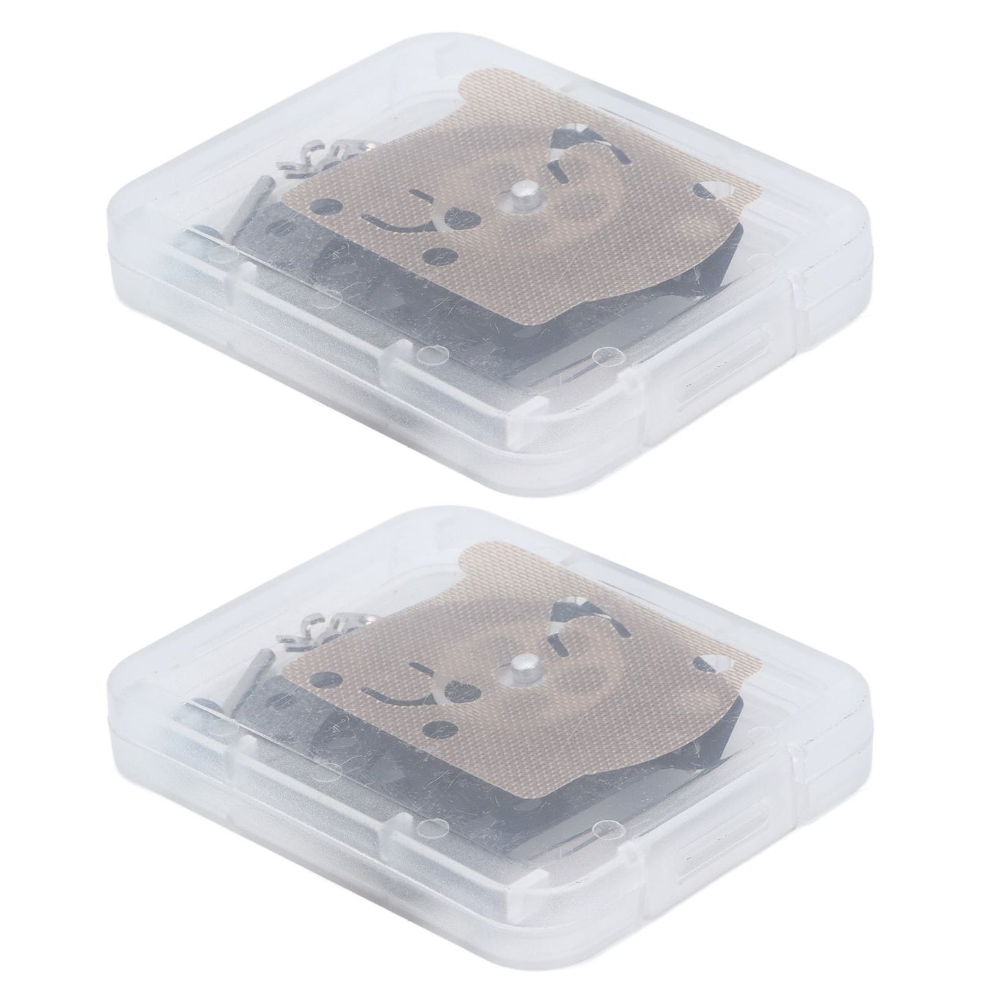 2Set Carburetor Rebuild Kit Replacement Fit for Stihl 026 MS260 024 MS240 MS210 MS230 MS250 FS85 FS86 FS88