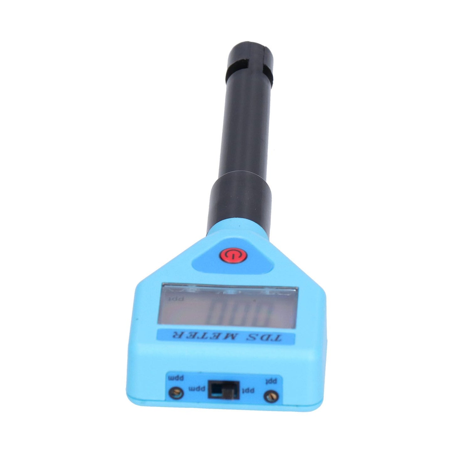 TDS‑98306 LCD TDS Tester with Night Light Display Portable Temperature Compensation TDS Gauge for Water