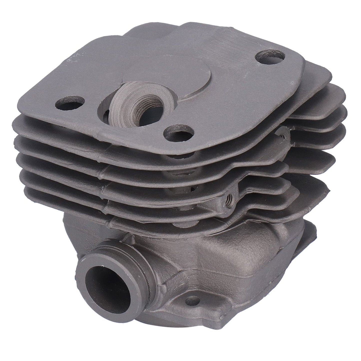 50mm Cylinder Crankshaft Piston Bearing Oil Sealing Kit for Husqvarna 362 365 371 372 372XP Chainsaw