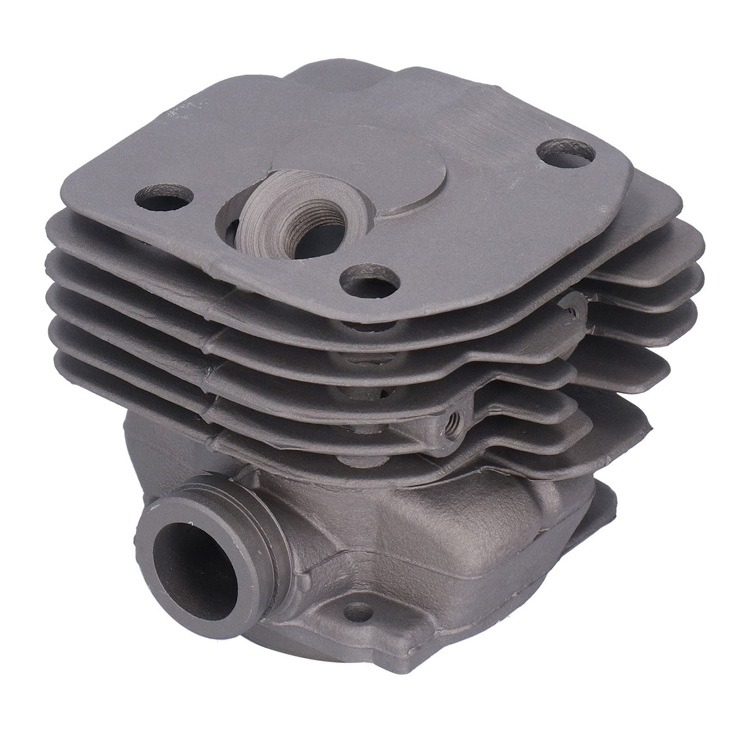 50mm Cylinder Crankshaft Piston Bearing Oil Sealing Kit for Husqvarna 362 365 371 372 372XP Chainsaw