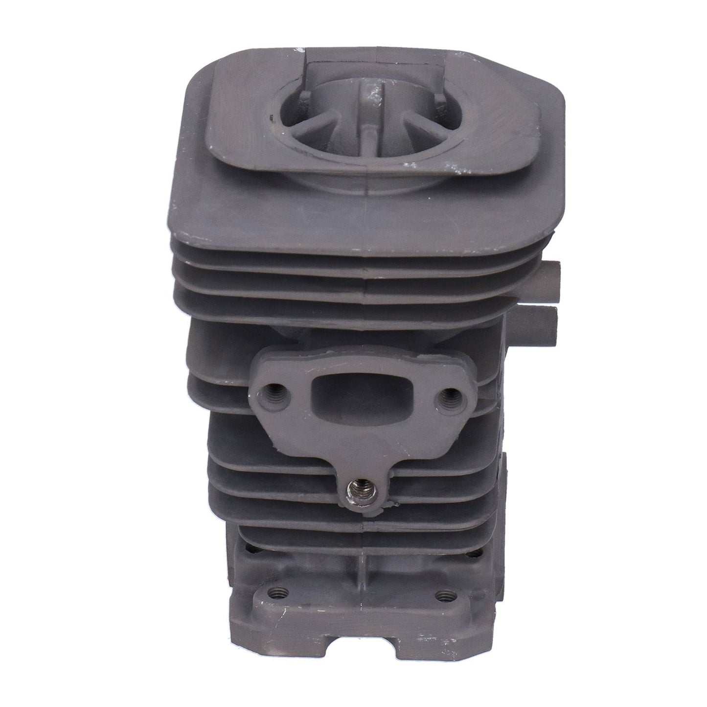 40mm Cylinder Piston Kit Needle Bearing Gasket Kit Chainsaw Cylinder Set for Husqvarna 136 137 141 142