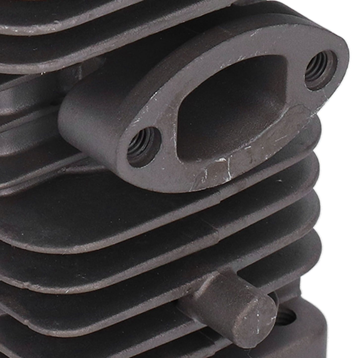 39mm Cylinder Piston Kit Chainsaw Cylinder Needle Bearing Spring Set for Husqvarna 235 236 236E 240 240E