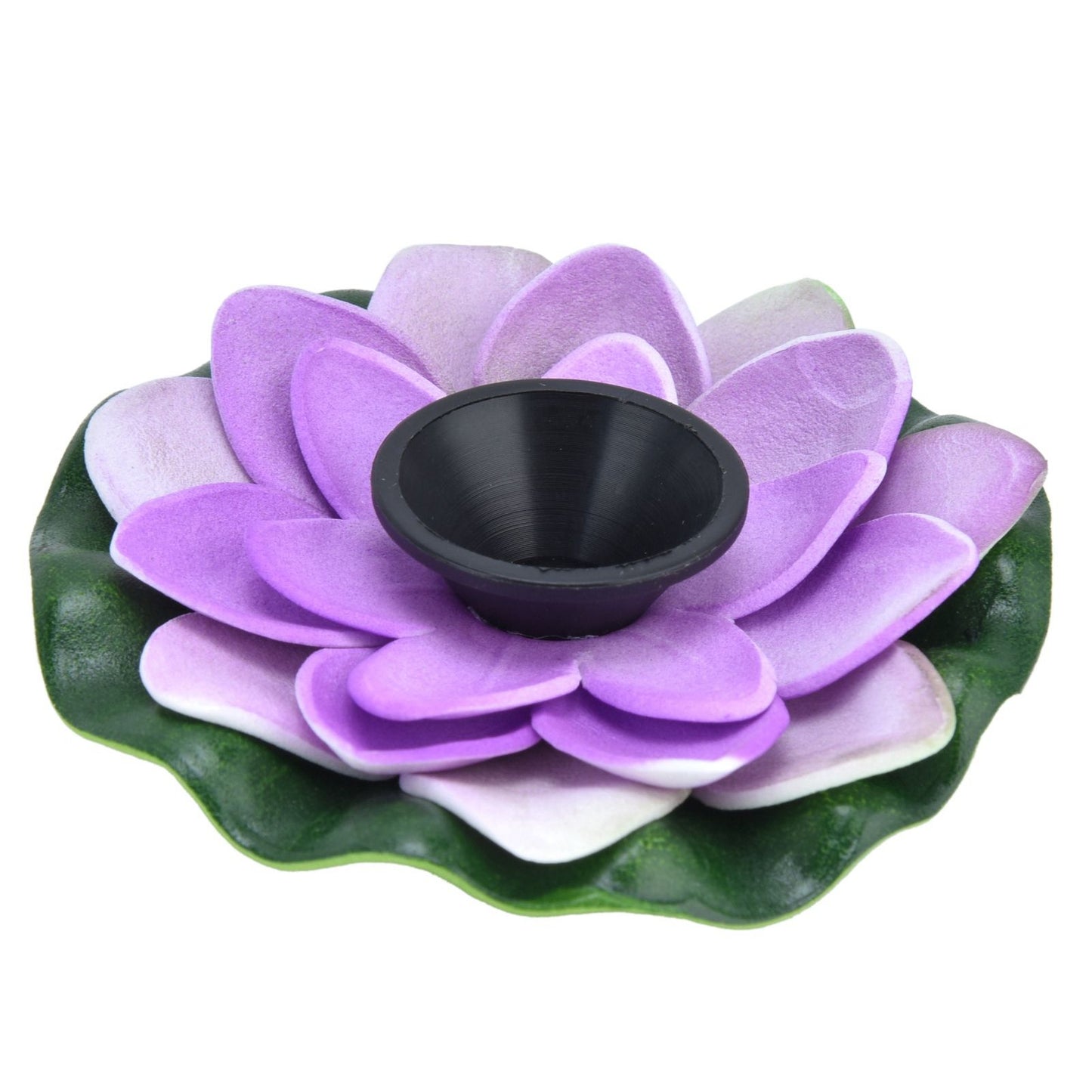 Lotus Solar Fountain Water Pump Floating Mini Solar Powered Water Fountain for Birdbaths Garden Pond Pool Outdoor3