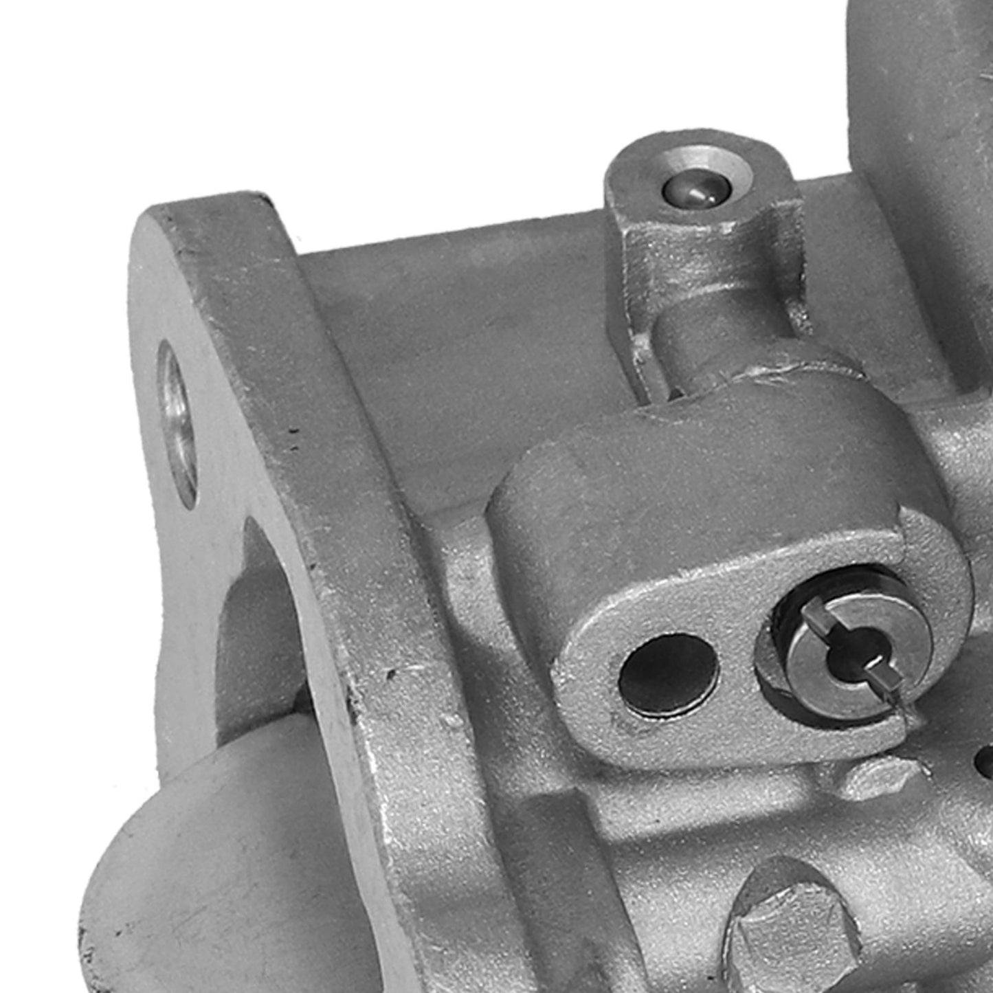 Carburetor Assembly 150037036 150037033 Fit for FH451V FH500VAS38 4 Cycle Engine