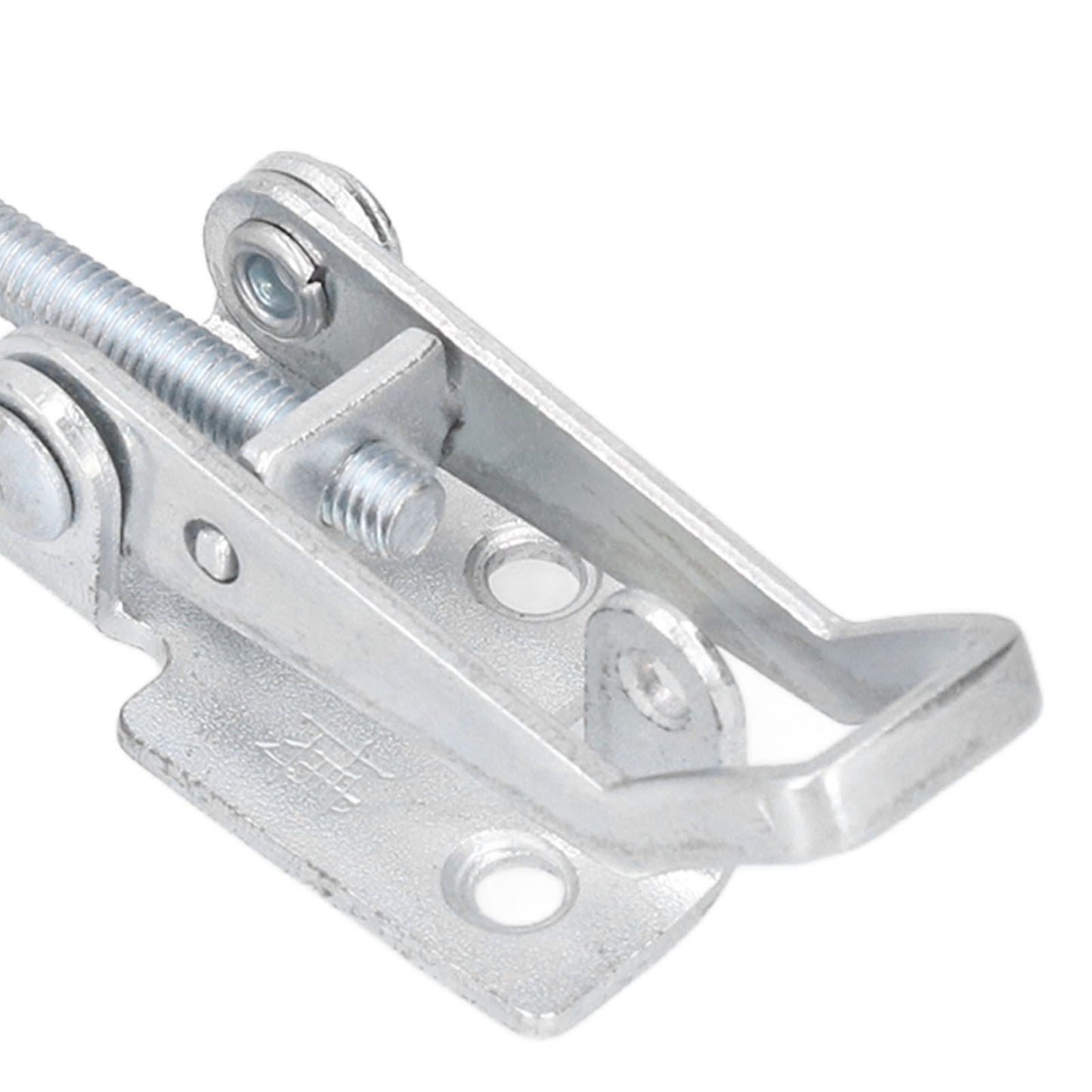5 Set Beehive Lock Fasteners Adjustable Bee Box Locked Buckle Beehive Bottom Connector Beekeeping Supplies