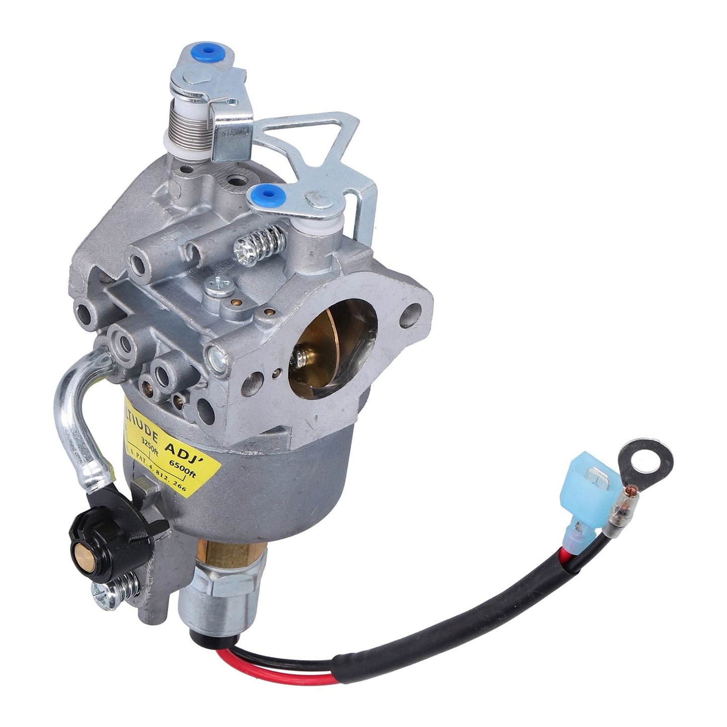 Carburetor Kit Generator Carb Set for Onan Cummins A041D736 A042P619 Microquiet 4000W 4KYFA26100