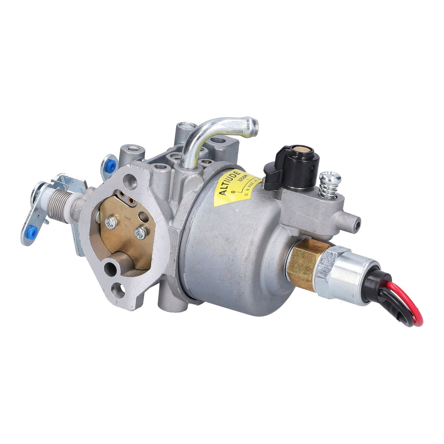 Carburetor Kit Generator Carb Set for Onan Cummins A041D736 A042P619 Microquiet 4000W 4KYFA26100