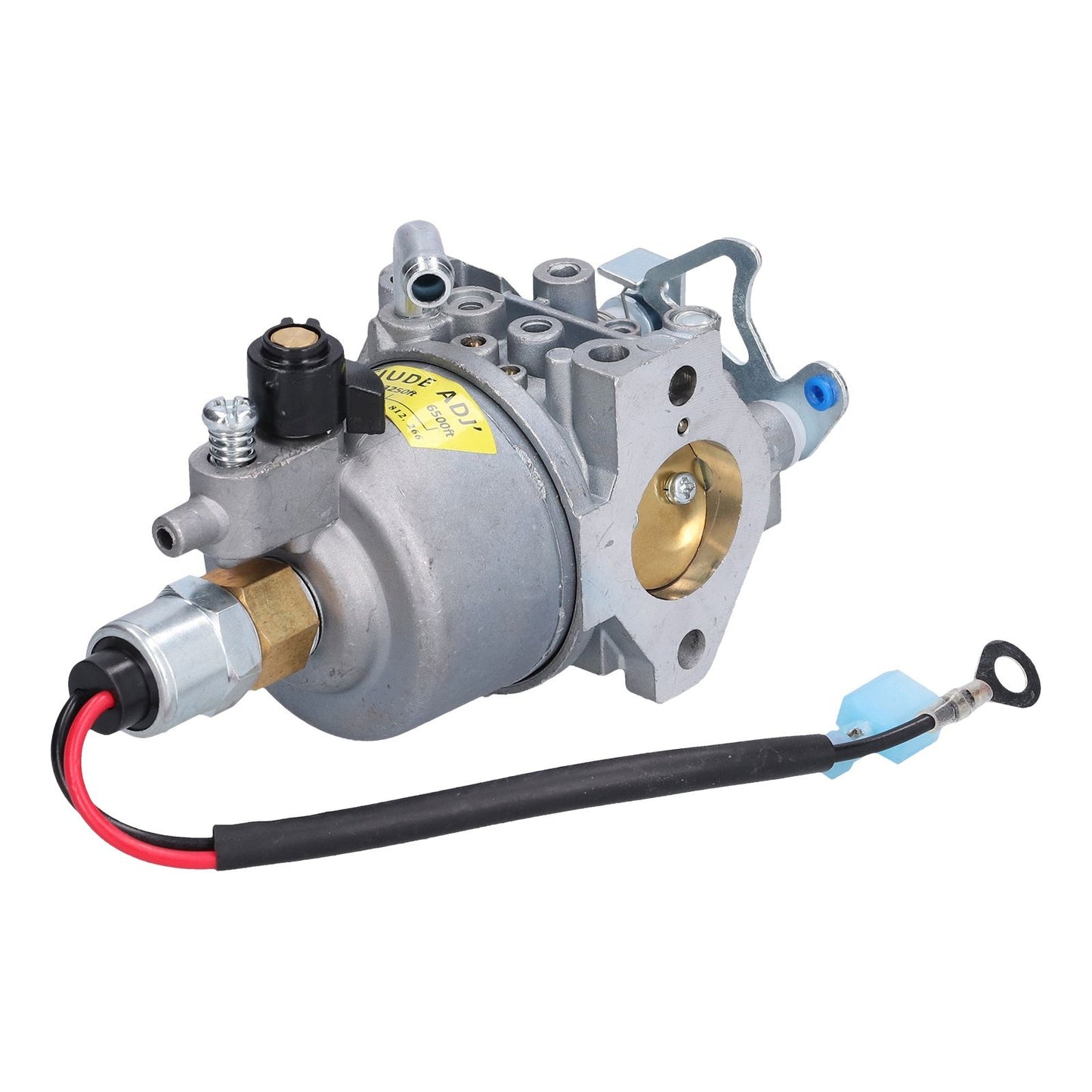 Carburetor Kit Generator Carb Set for Onan Cummins A041D736 A042P619 Microquiet 4000W 4KYFA26100
