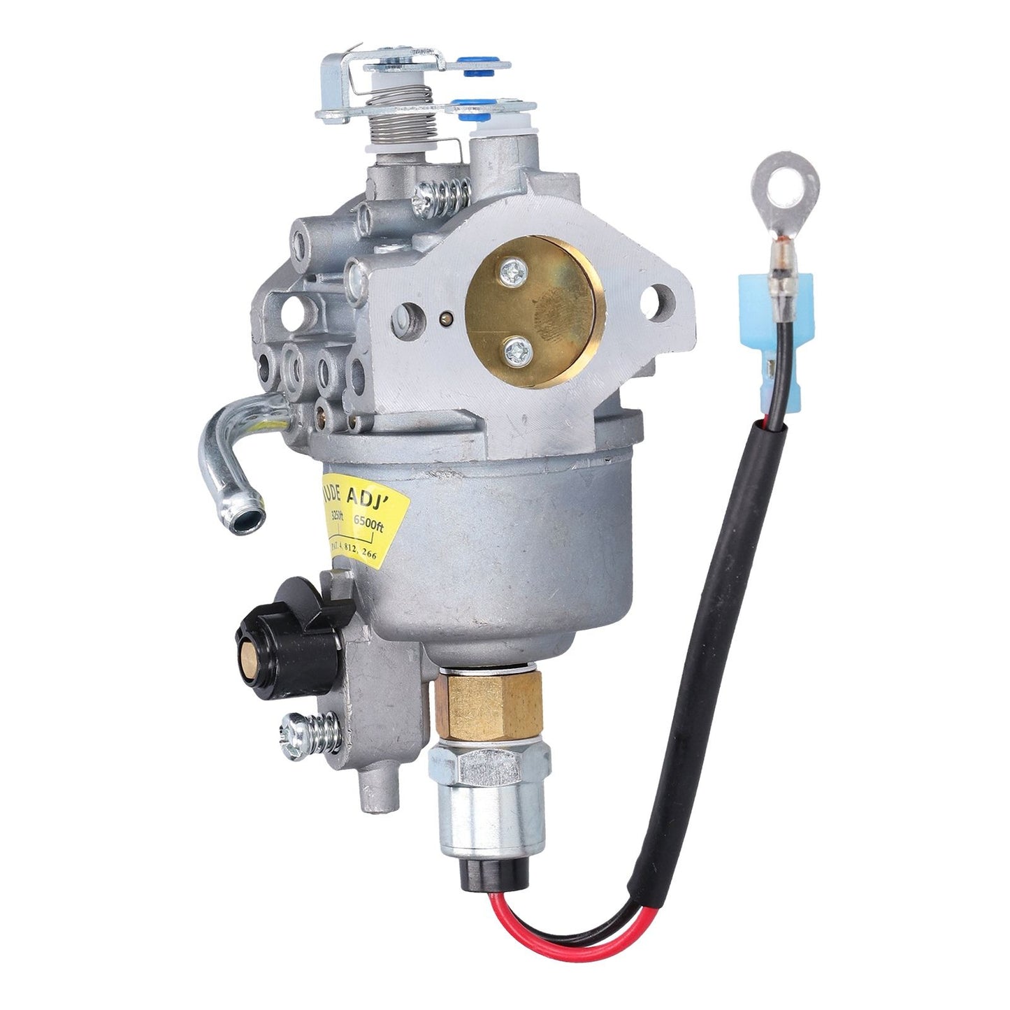 Carburetor Kit Generator Carb Set for Onan Cummins A041D736 A042P619 Microquiet 4000W 4KYFA26100