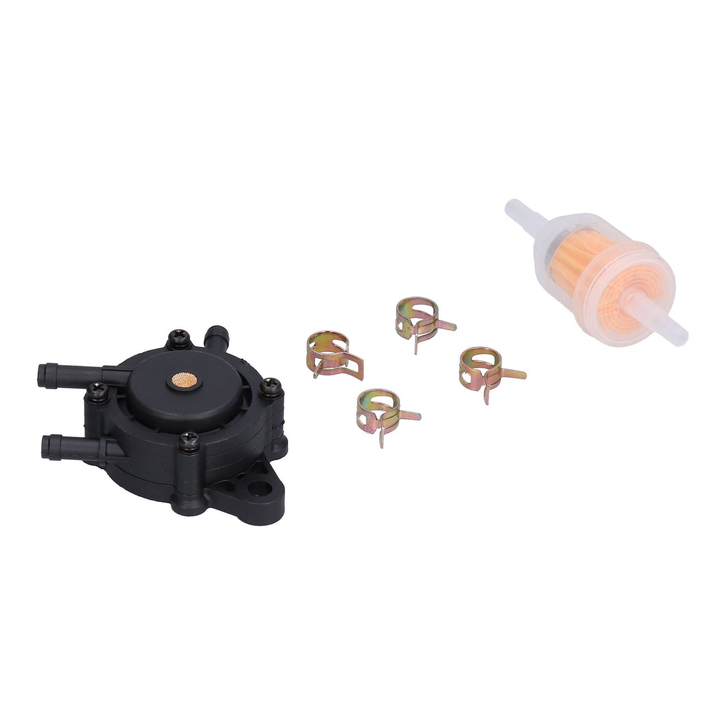 Fuel Filter Set 49019‑7001 Fit for FH381V FH451V FH500V FH580V FH661V FD731V Lawn Mower