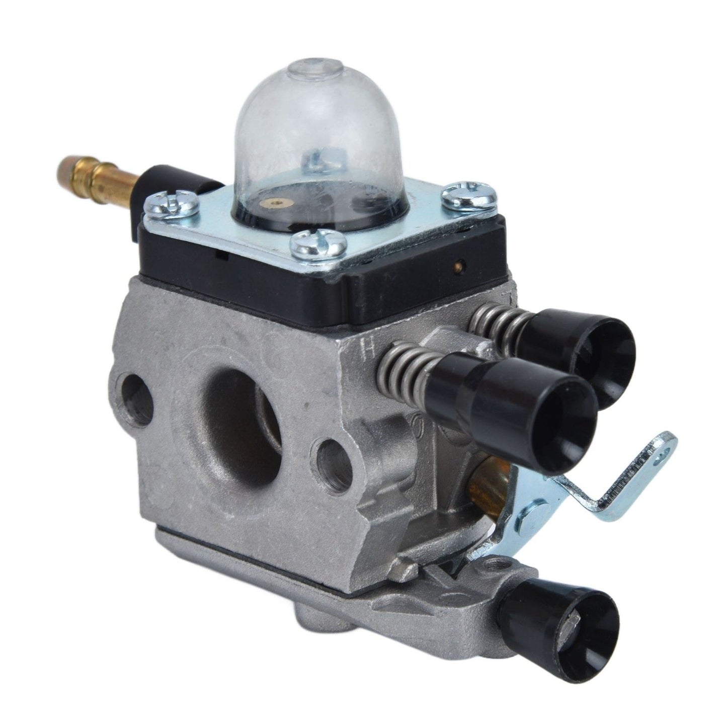 Leaf Blower Carburetor with Adjustment Service Kit 4229 1200 606 for Stihl BG45 BG46 BG55 BG65 BR45C SH55 SH85
