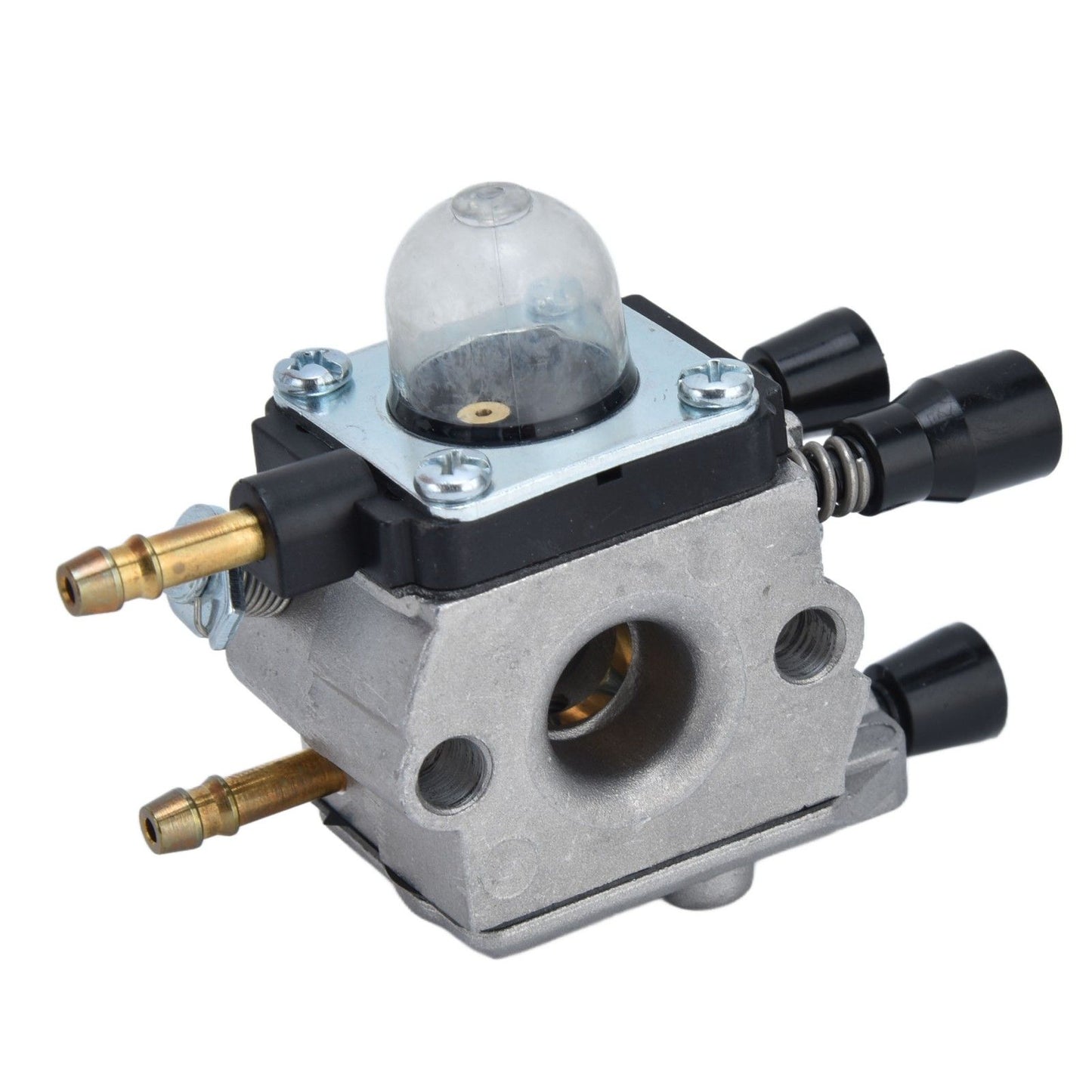 Leaf Blower Carburetor with Adjustment Service Kit 4229 1200 606 for Stihl BG45 BG46 BG55 BG65 BR45C SH55 SH85