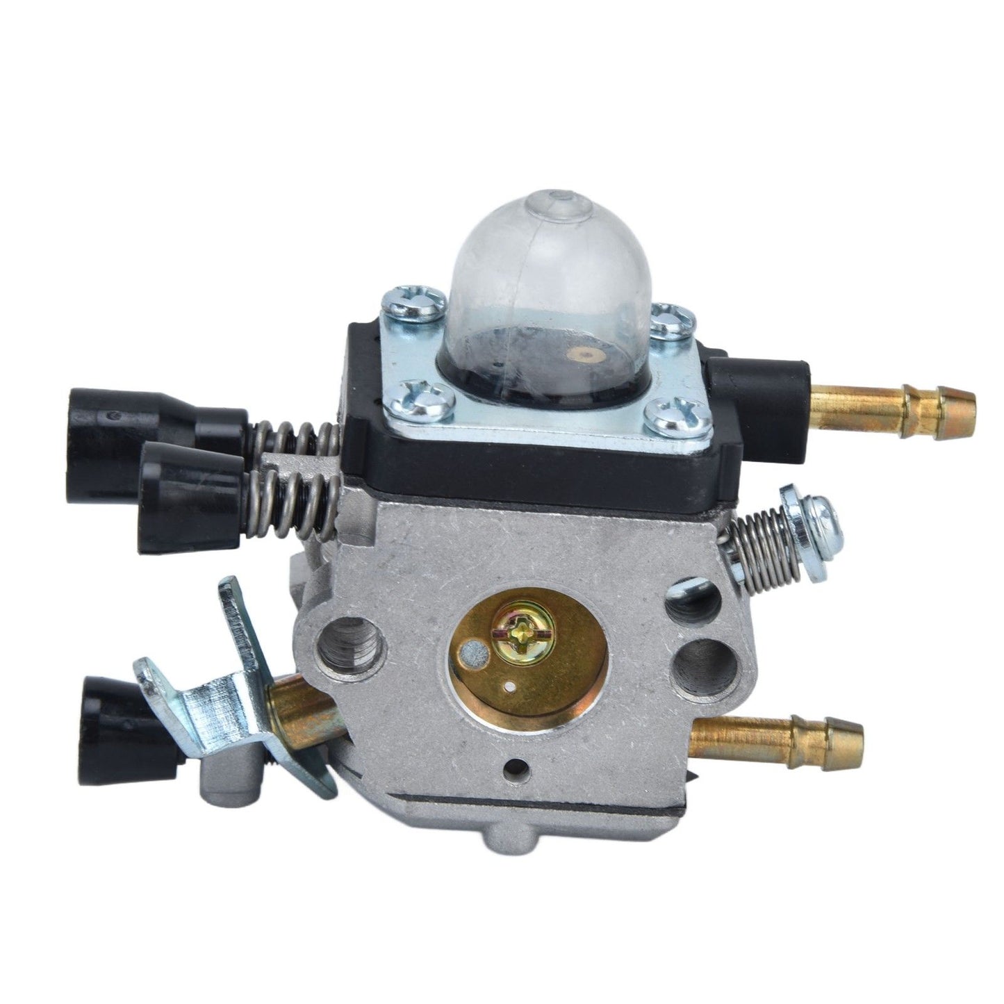 Leaf Blower Carburetor with Adjustment Service Kit 4229 1200 606 for Stihl BG45 BG46 BG55 BG65 BR45C SH55 SH85